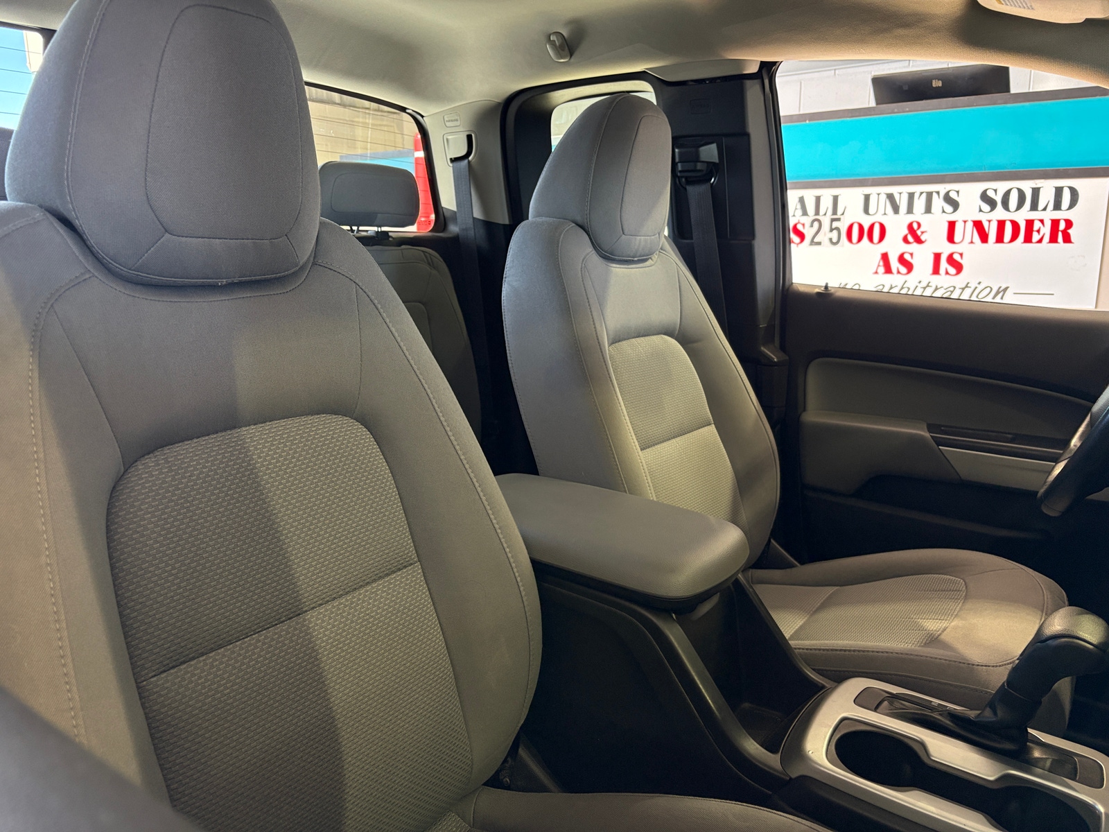 Thumbnail: 2016 Chevrolet Colorado - 2