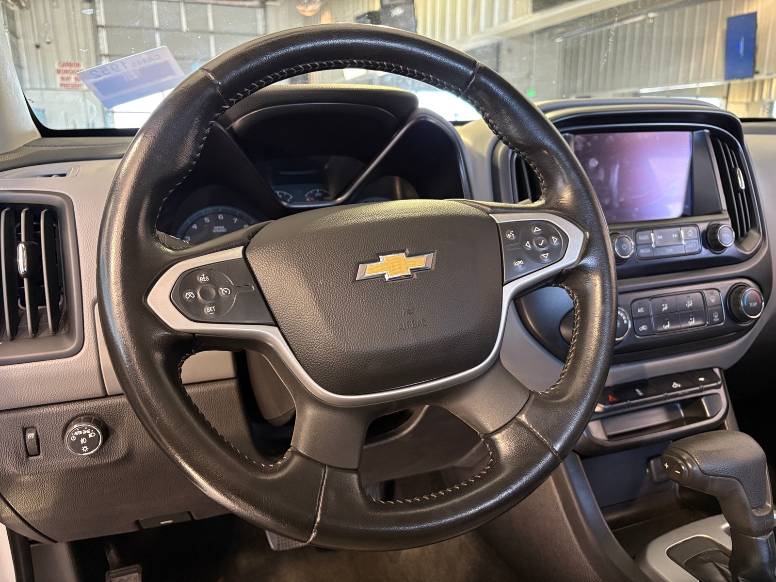 Thumbnail: 2016 Chevrolet Colorado - 5