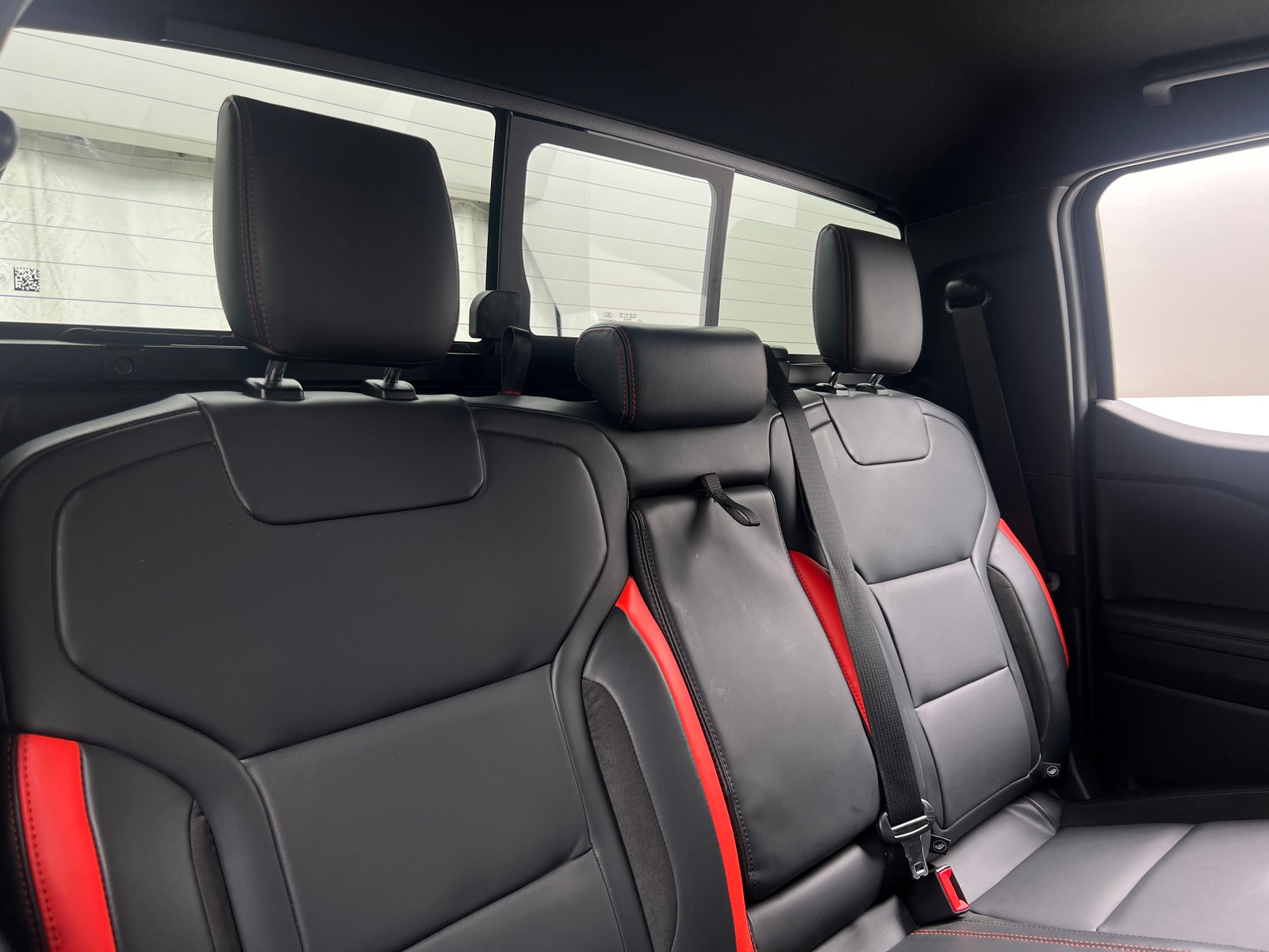 Thumbnail: 2024 Ford Ranger - 5