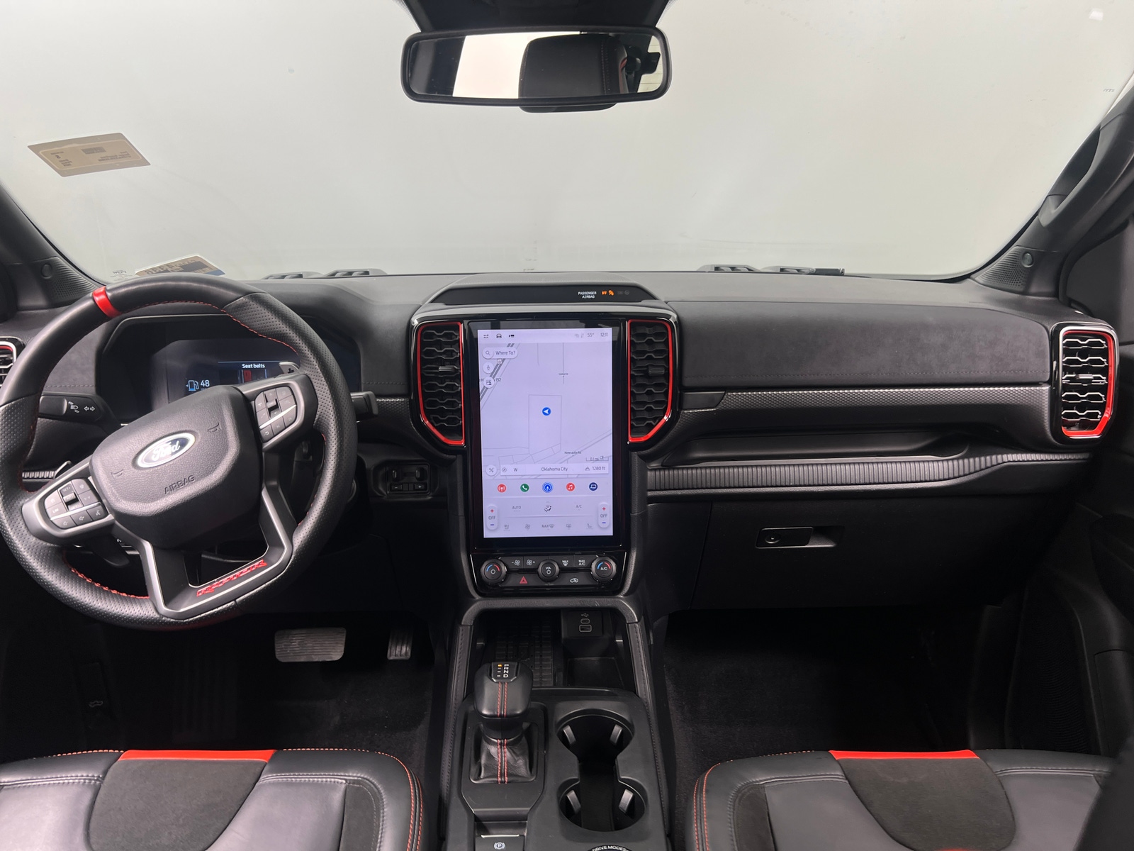 Thumbnail: 2024 Ford Ranger - 2