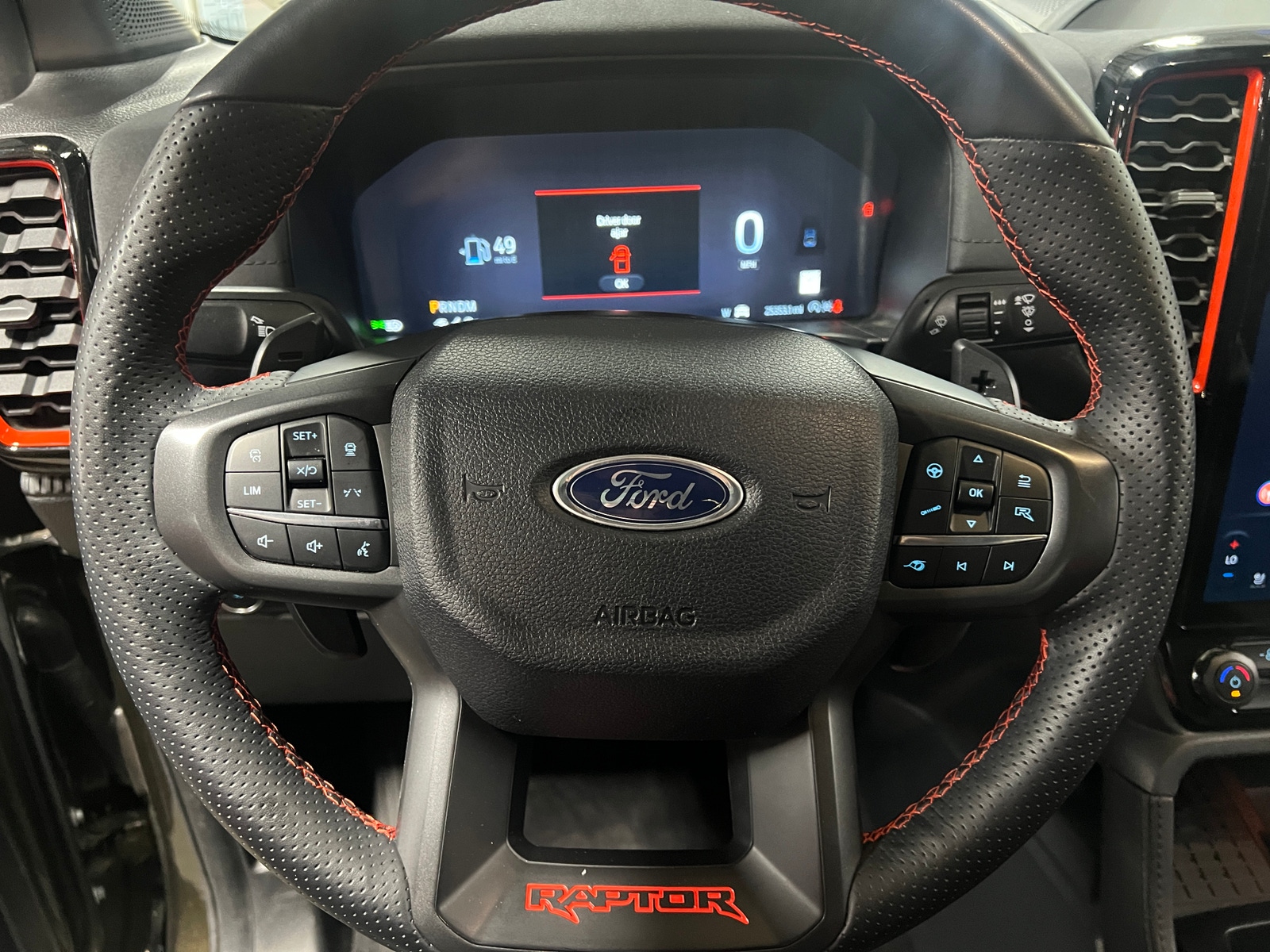 Thumbnail: 2024 Ford Ranger - 4