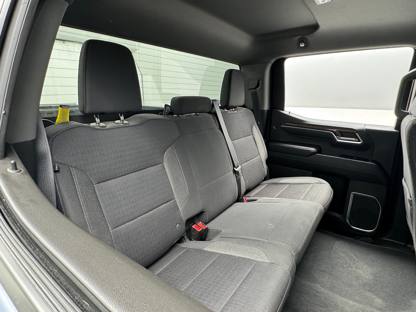 Thumbnail: 2022 Chevrolet Silverado 1500 - 6