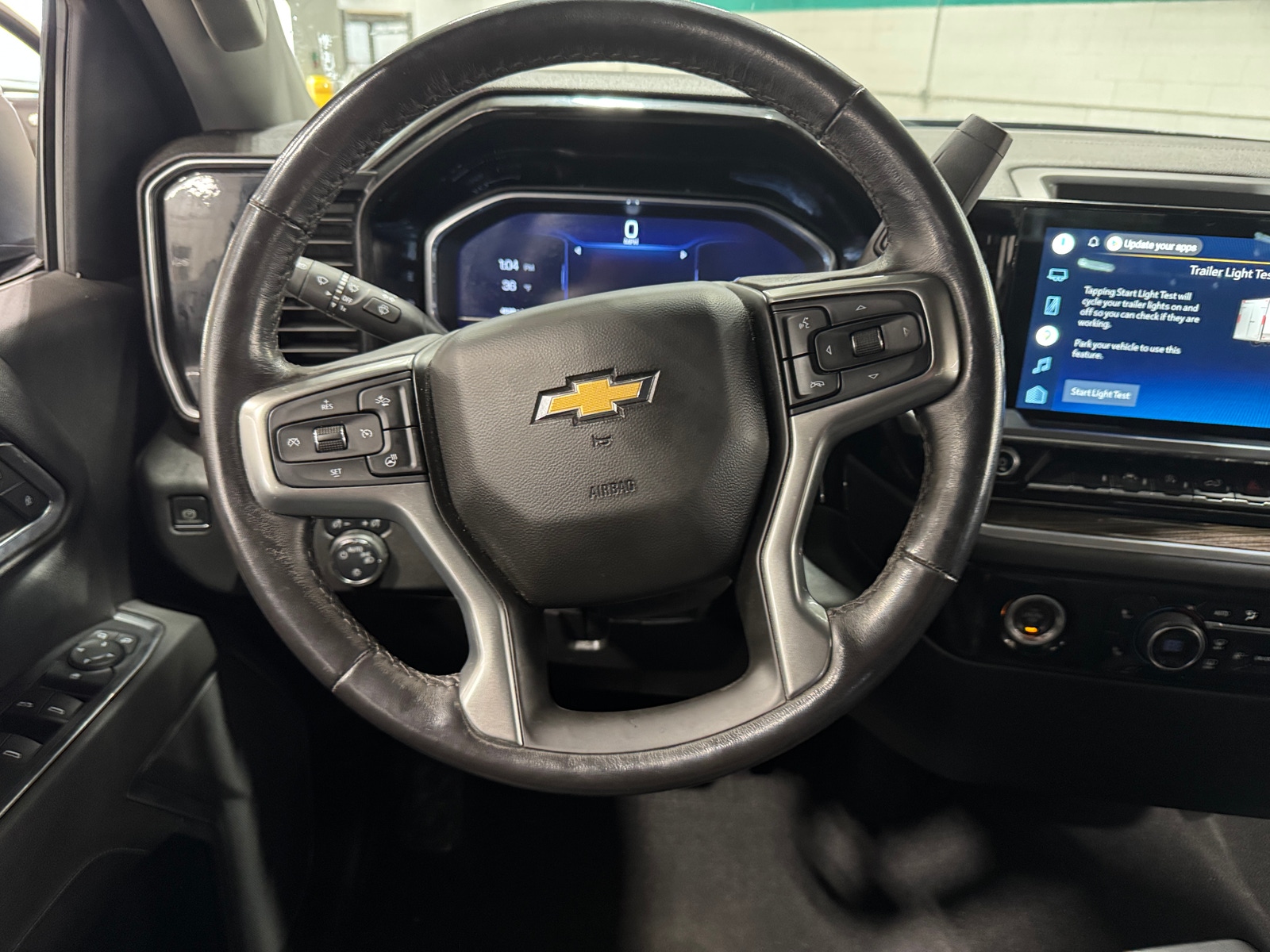 Thumbnail: 2022 Chevrolet Silverado 1500 - 5