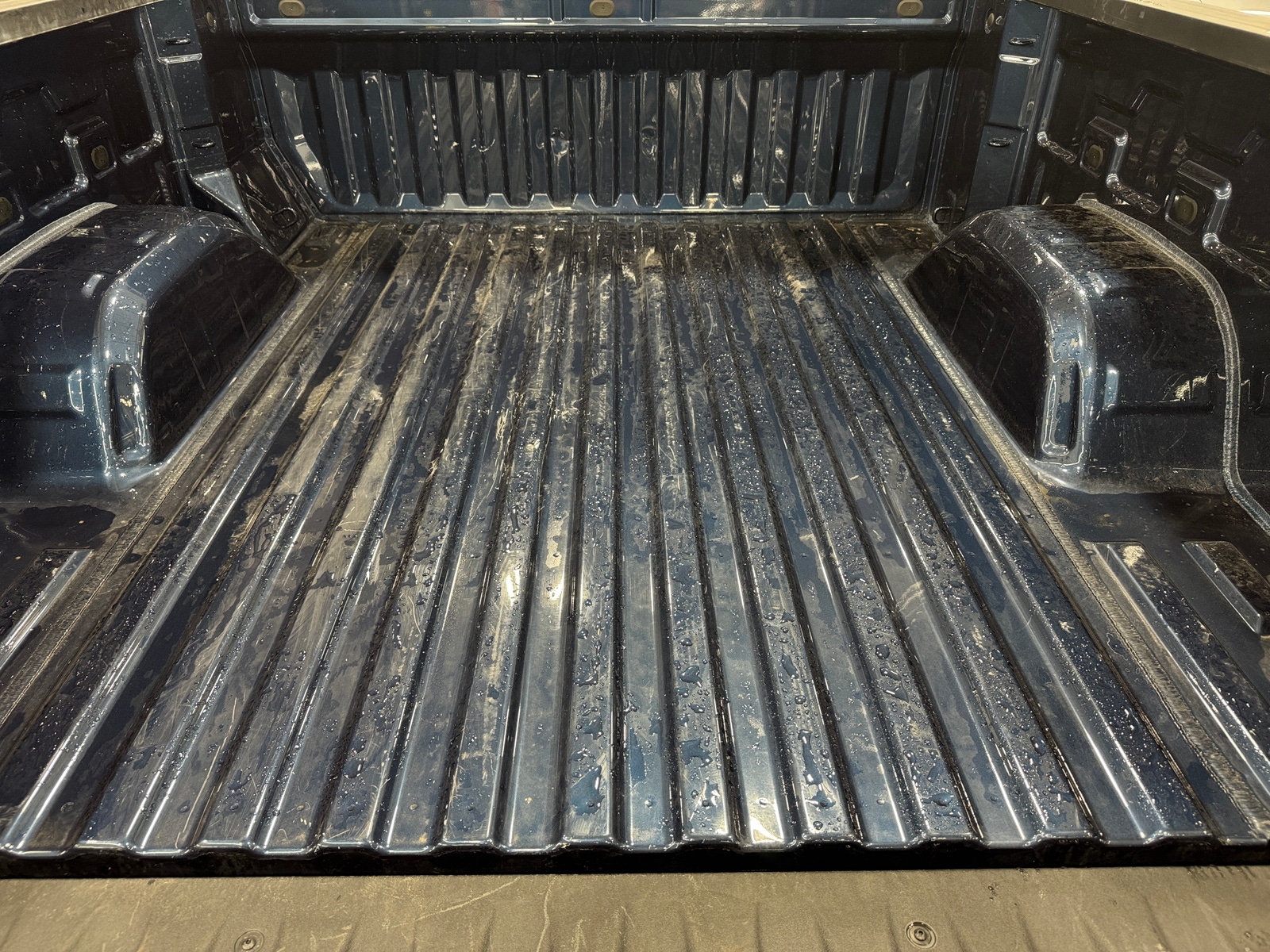 Thumbnail: 2022 Chevrolet Silverado 1500 - 7