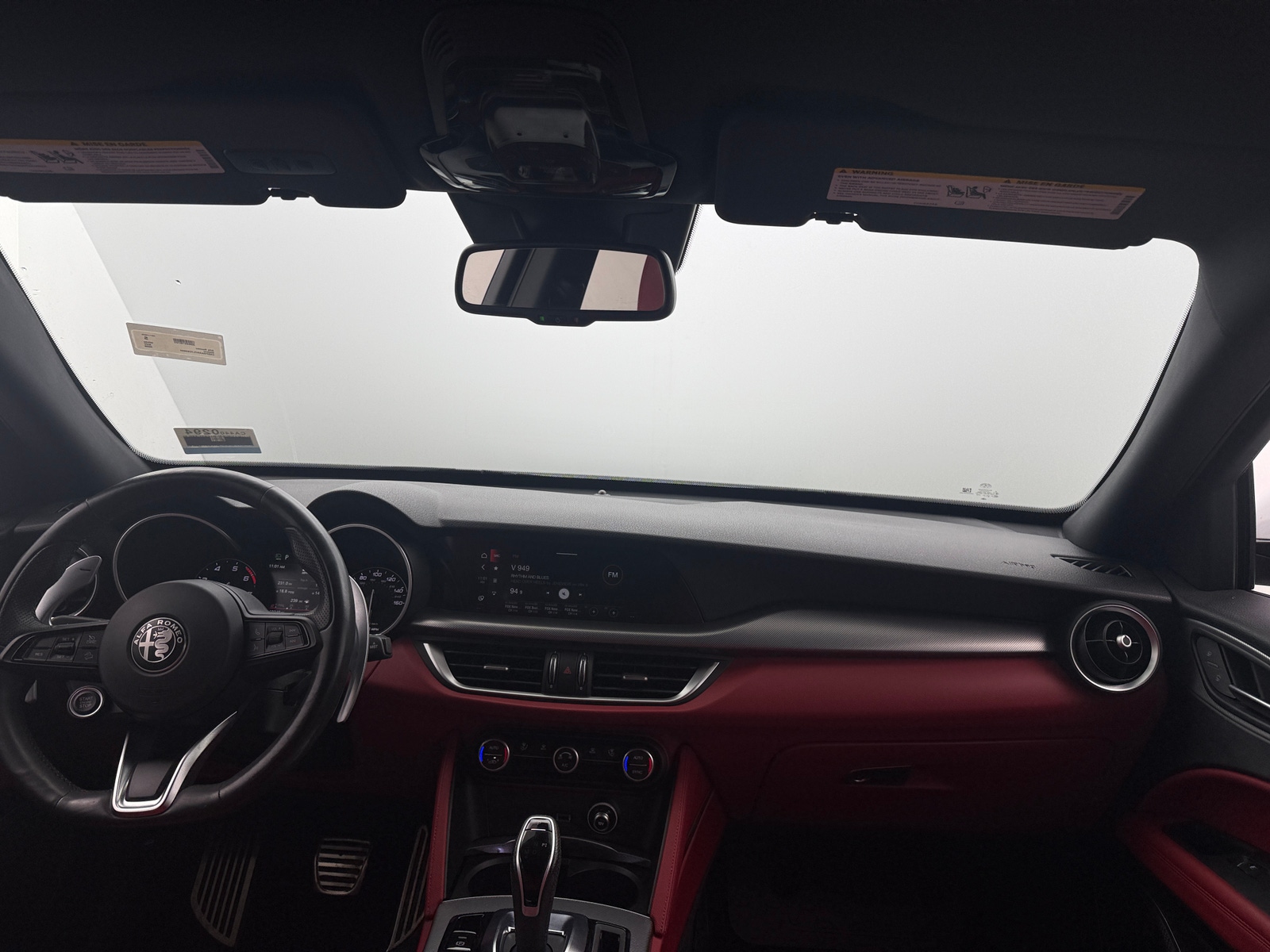 Thumbnail: 2020 Alfa Romeo Stelvio - 2