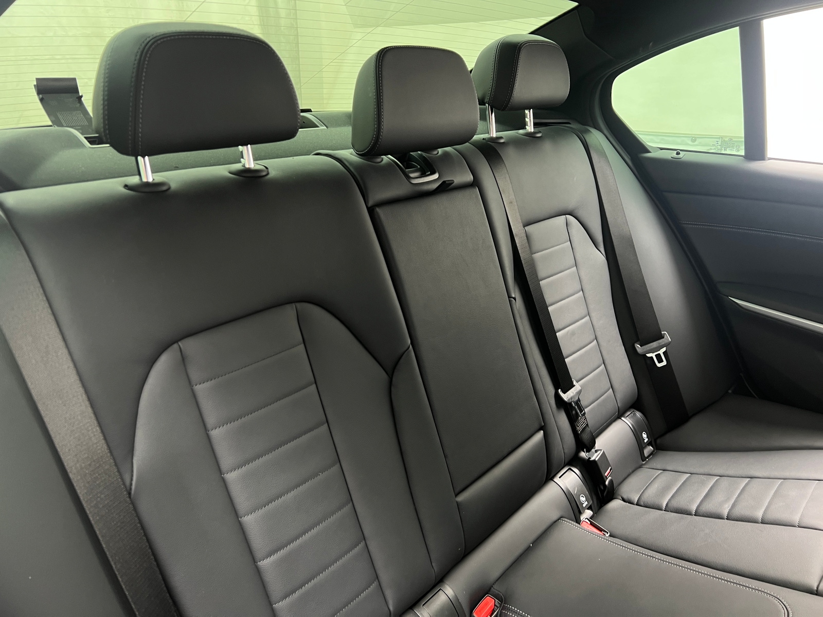 Thumbnail: 2023 BMW 3 Series - 5