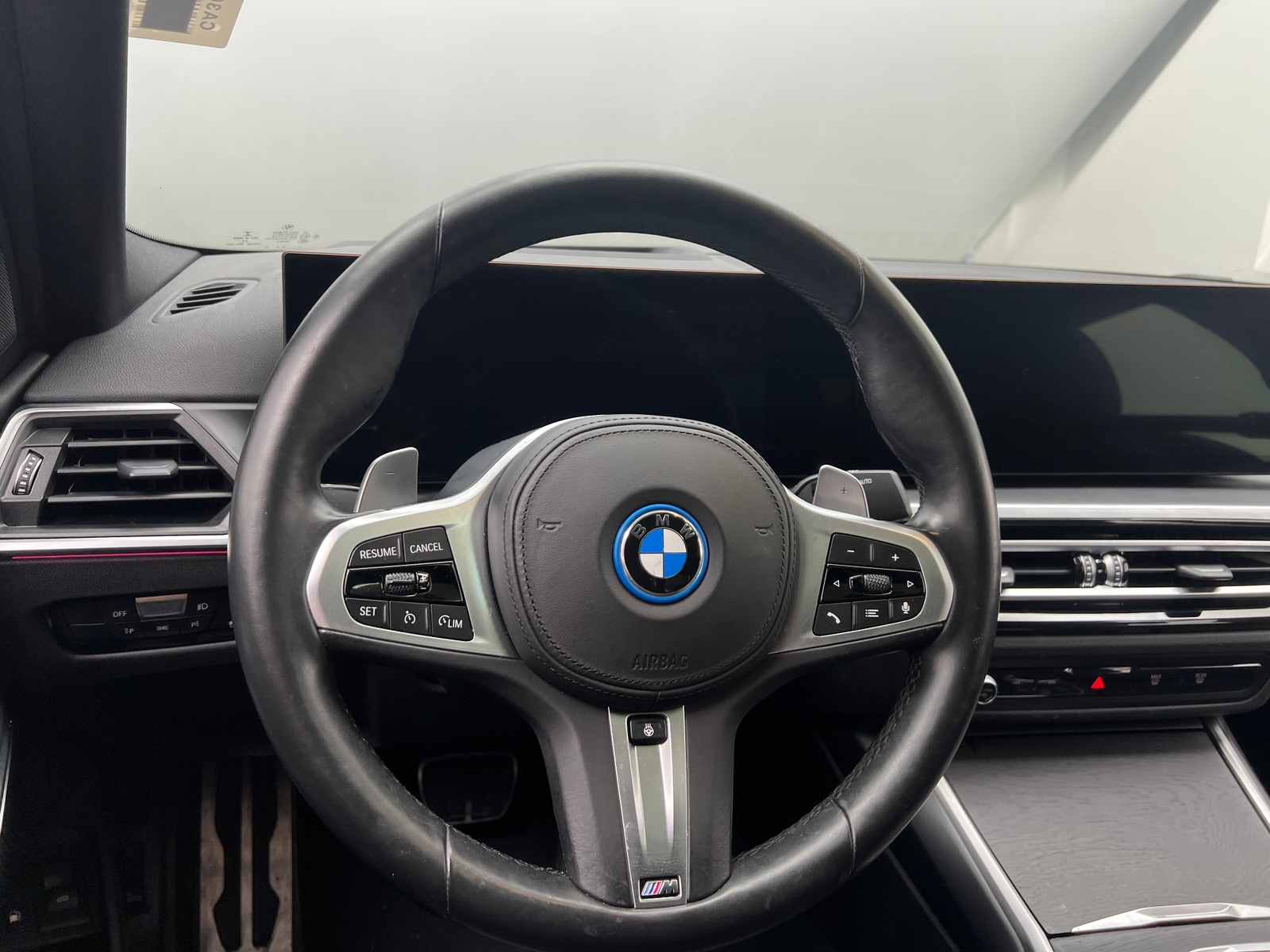 Thumbnail: 2023 BMW 3 Series - 4