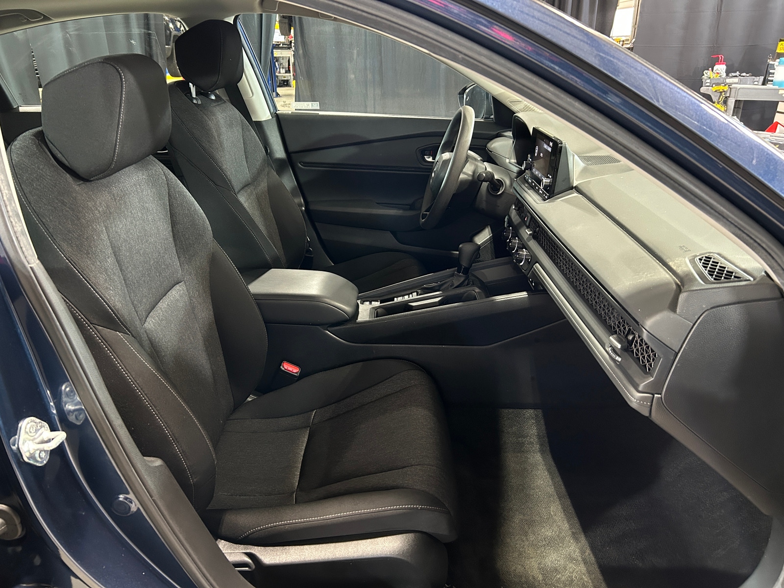 Thumbnail: 2024 Honda Accord - 2