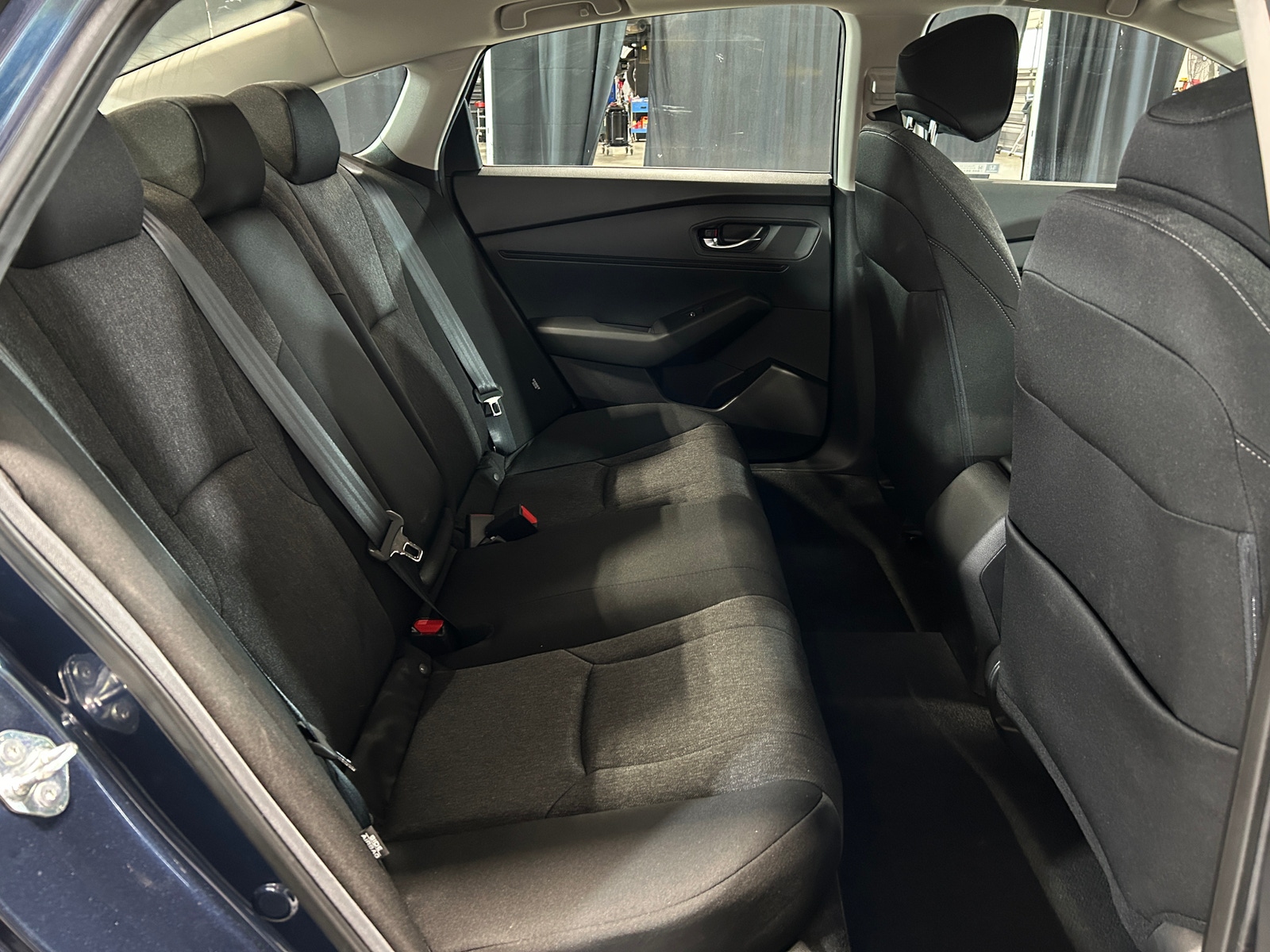 Thumbnail: 2024 Honda Accord - 6