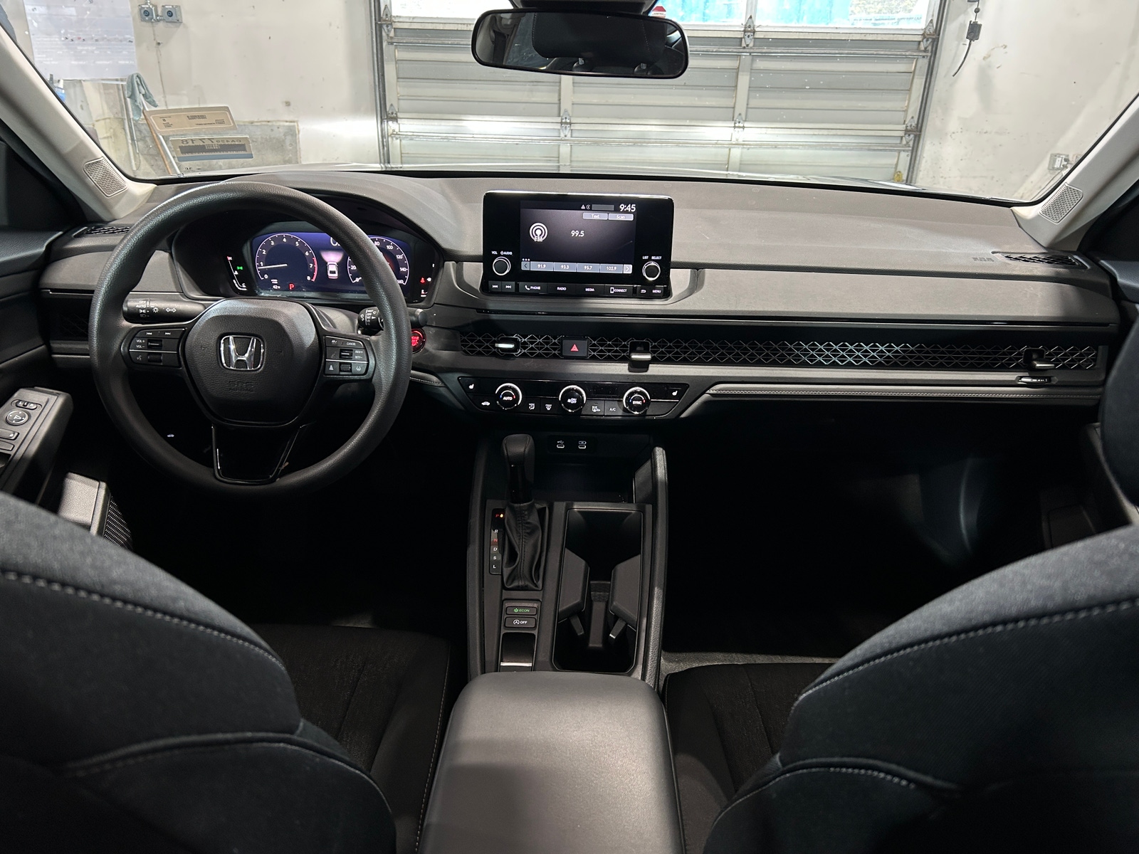 Thumbnail: 2024 Honda Accord - 3