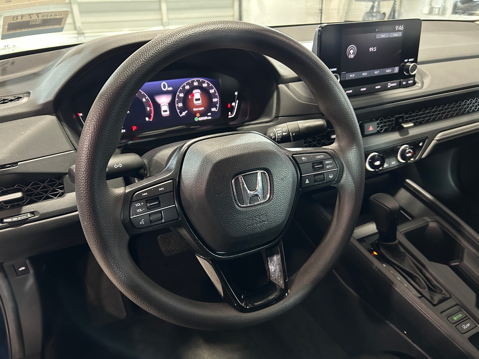 Thumbnail: 2024 Honda Accord - 5