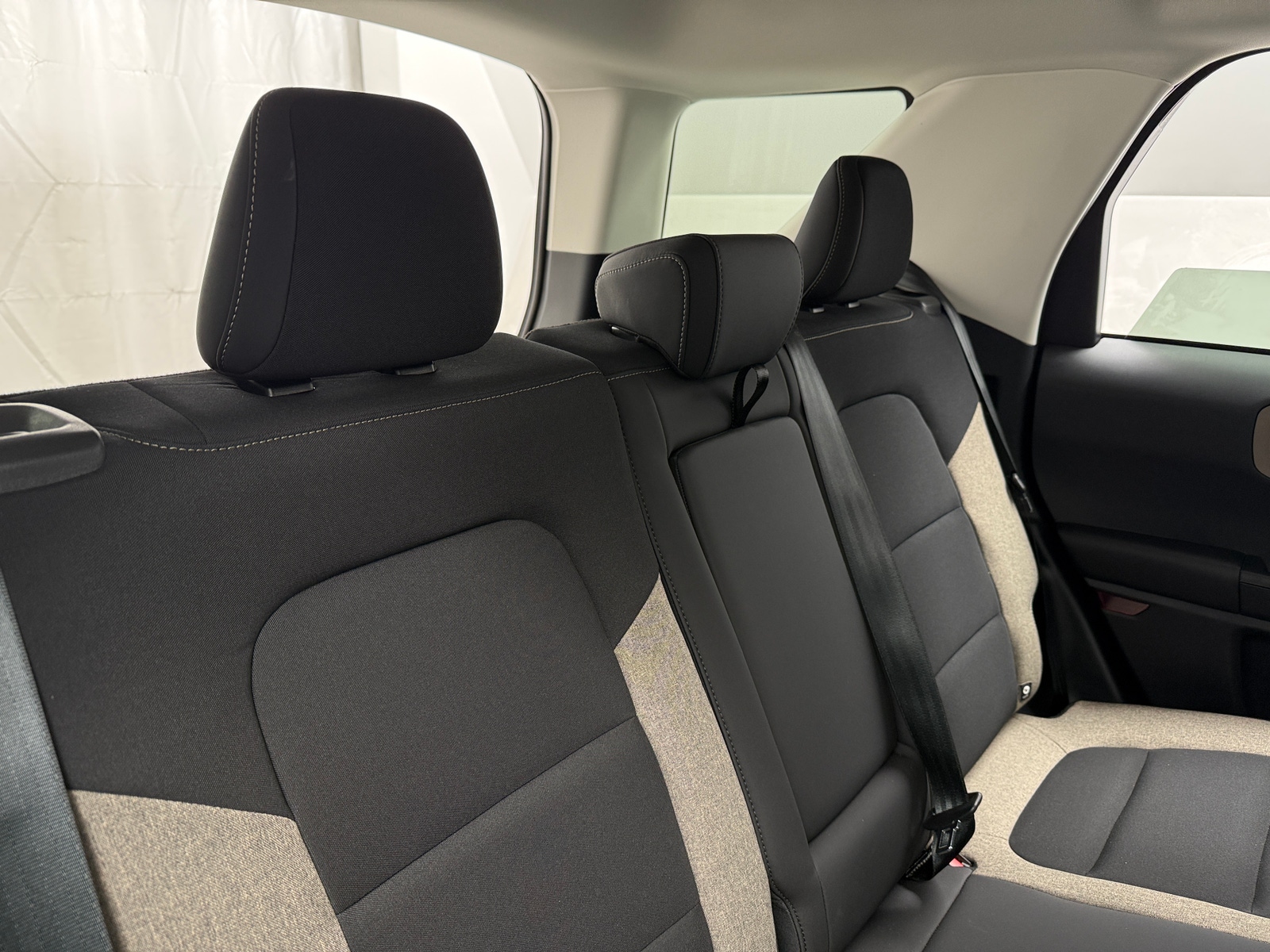 Thumbnail: 2025 Ford Bronco Sport - 6