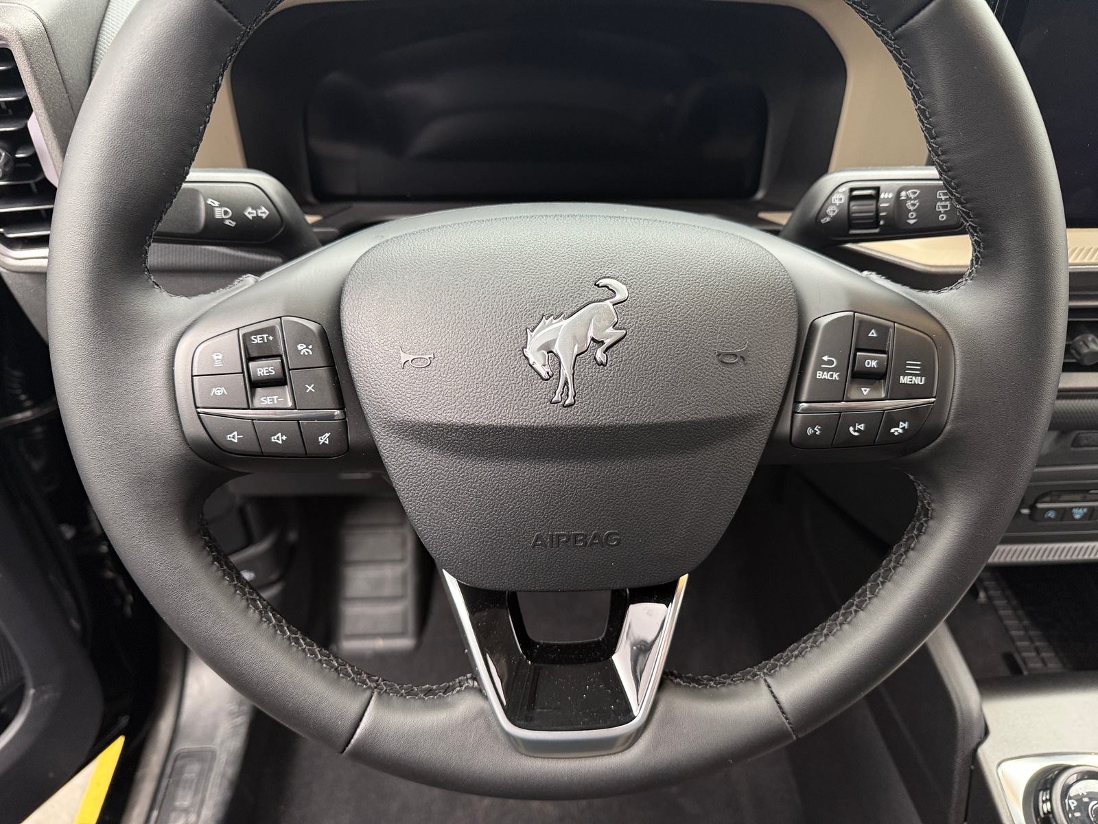 Thumbnail: 2025 Ford Bronco Sport - 5