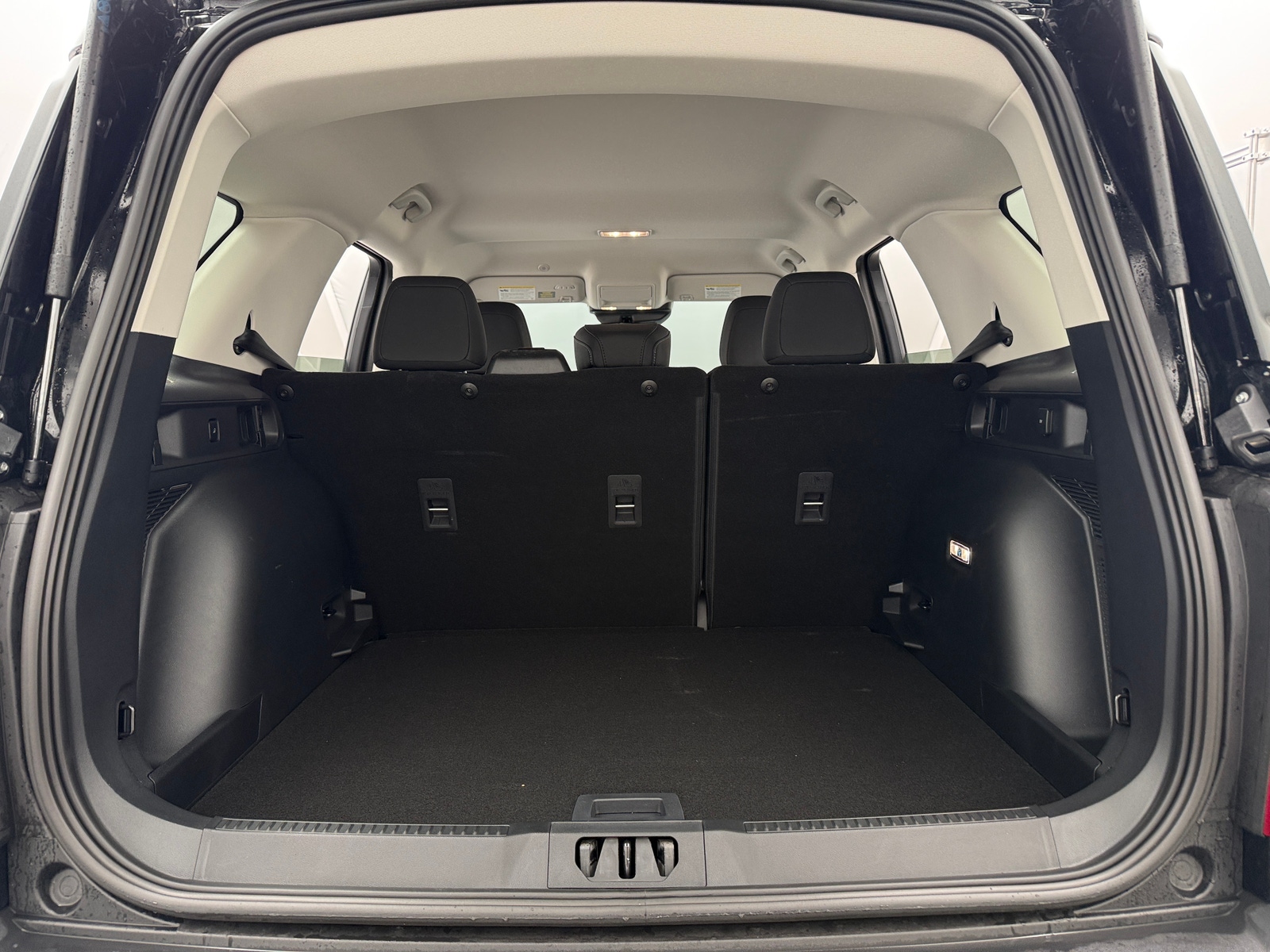 Thumbnail: 2025 Ford Bronco Sport - 7