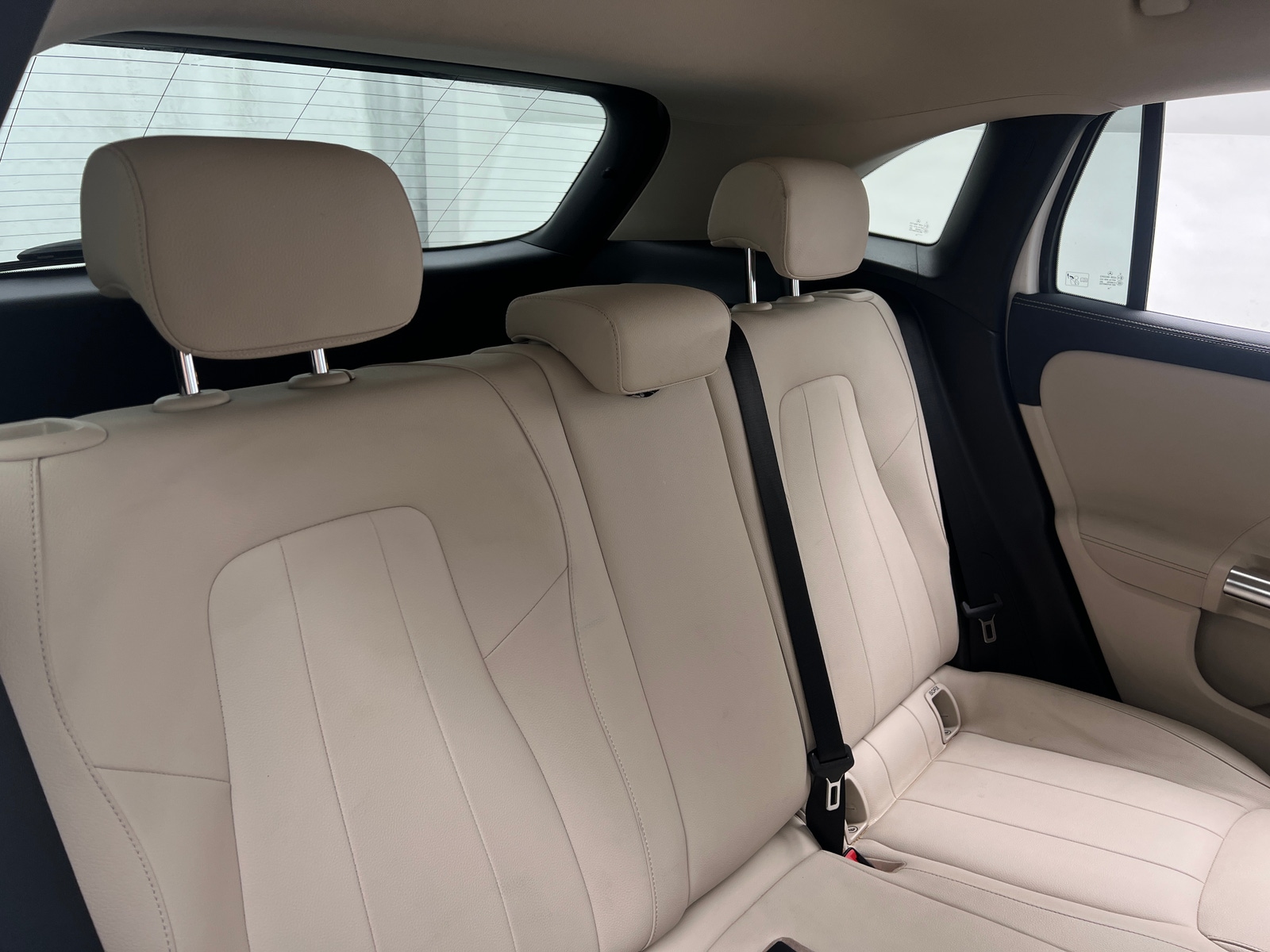 Thumbnail: 2021 Mercedes-Benz GLA - 5