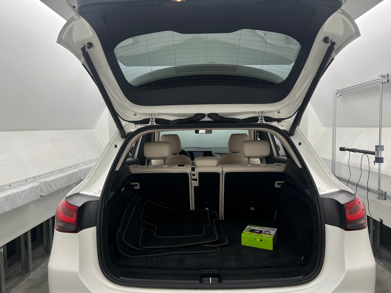 Thumbnail: 2021 Mercedes-Benz GLA - 6