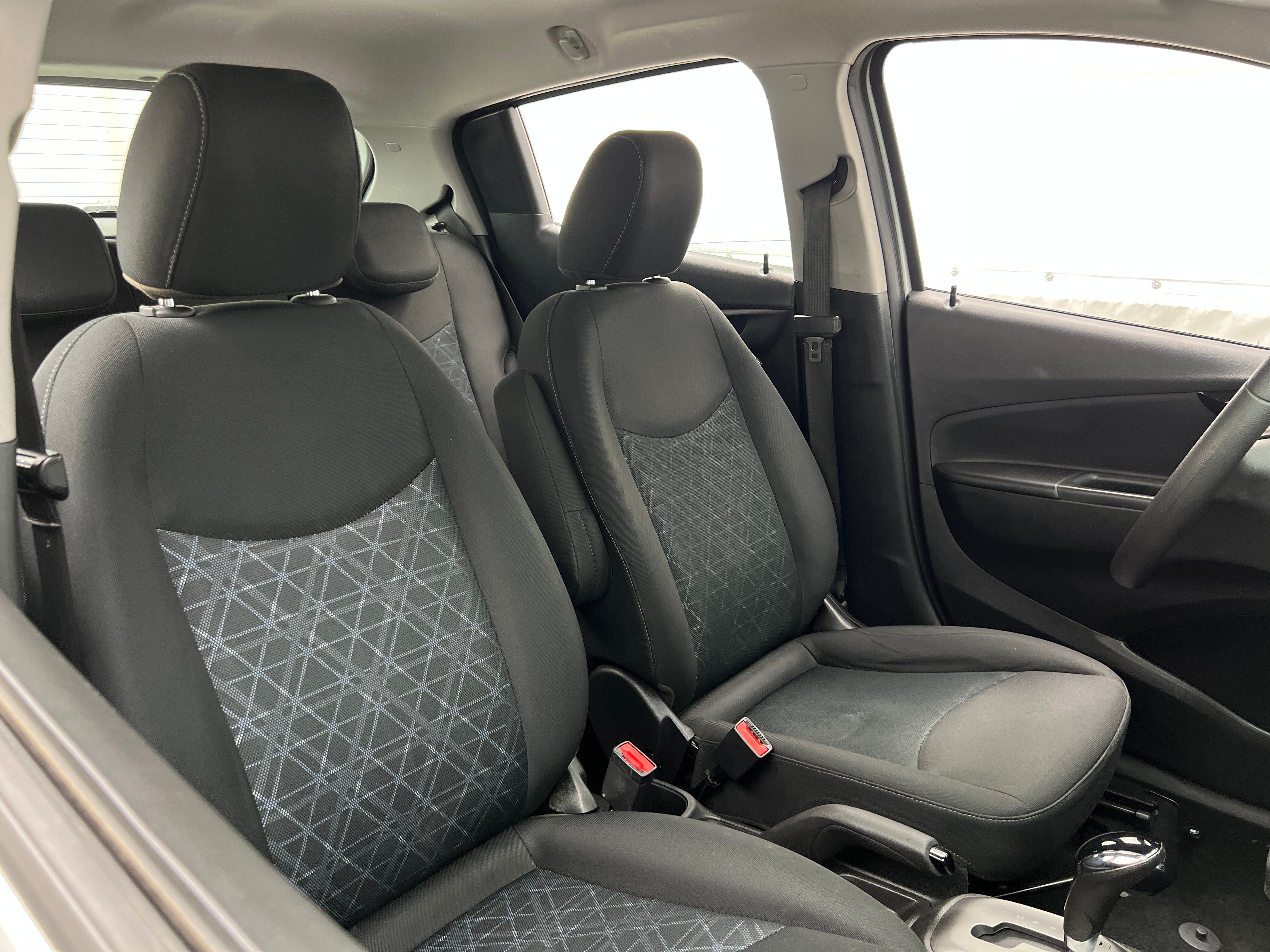 2022 Chevrolet Spark