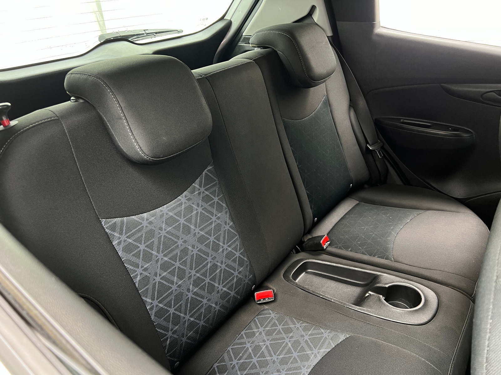 Thumbnail: 2022 Chevrolet Spark - 6