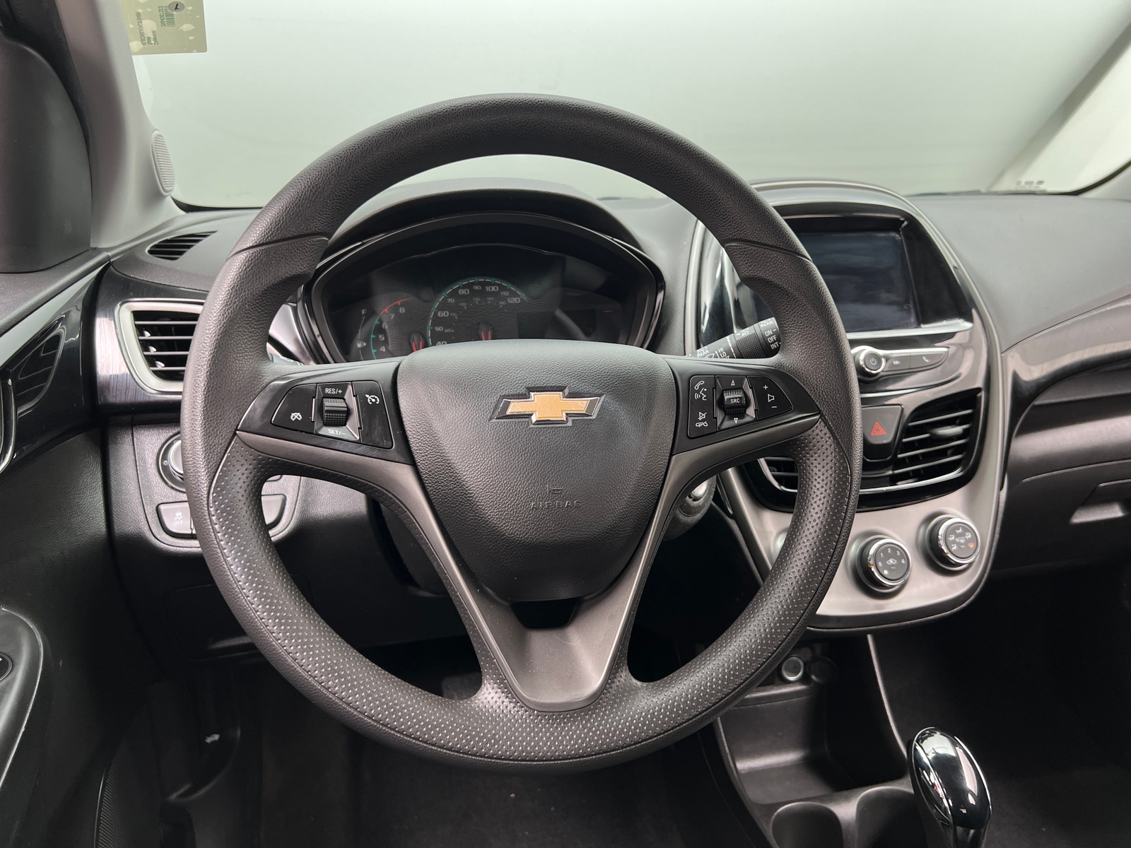 Thumbnail: 2022 Chevrolet Spark - 5