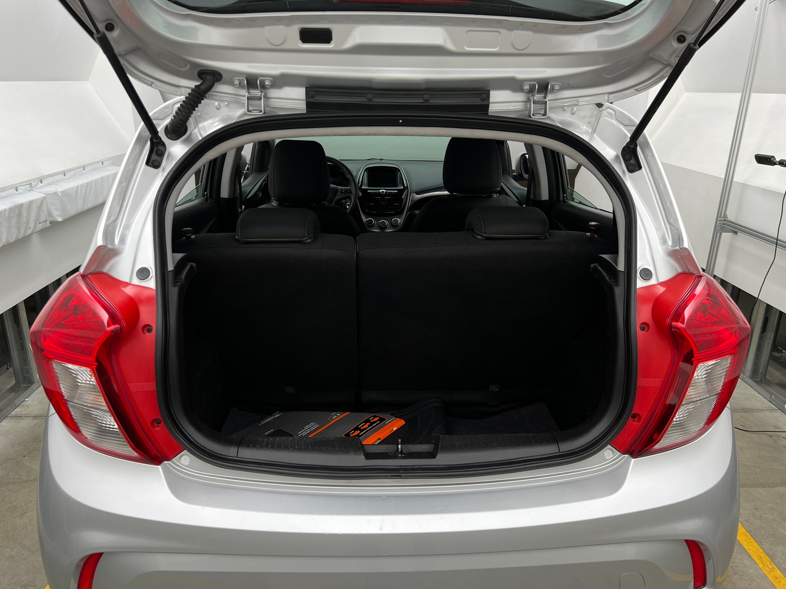 Thumbnail: 2022 Chevrolet Spark - 7