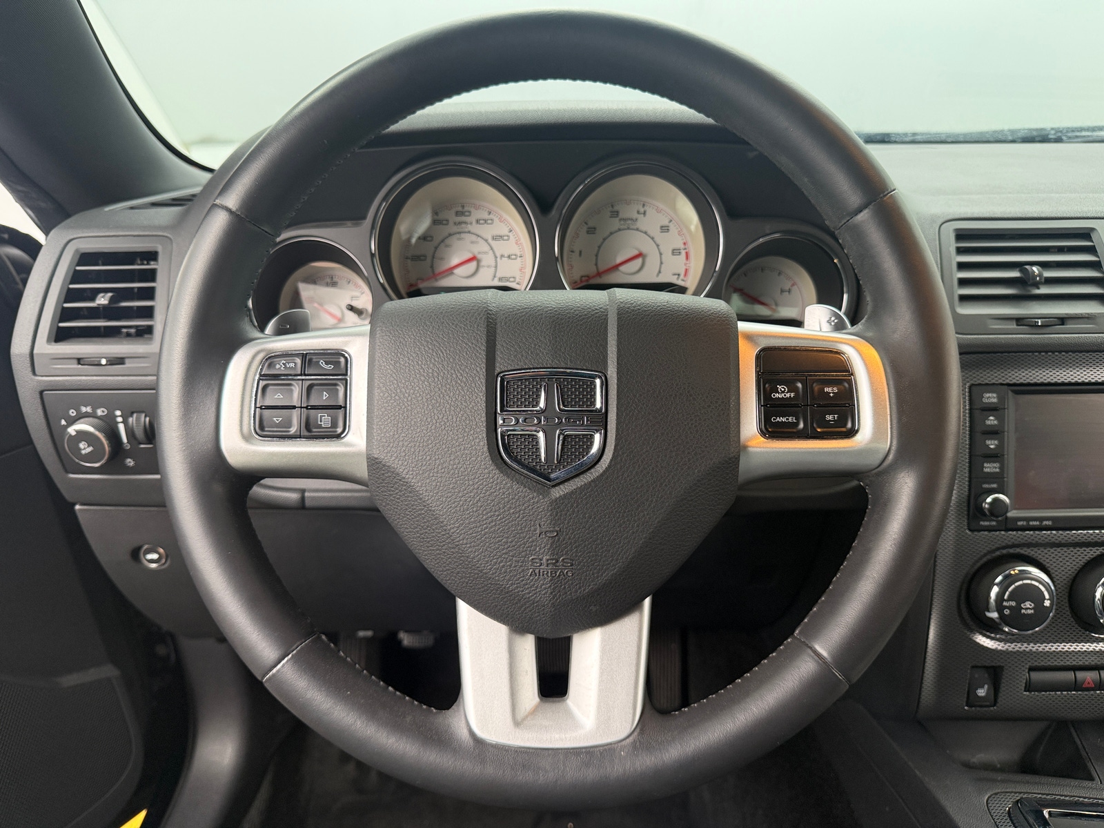 Thumbnail: 2014 Dodge Challenger - 3