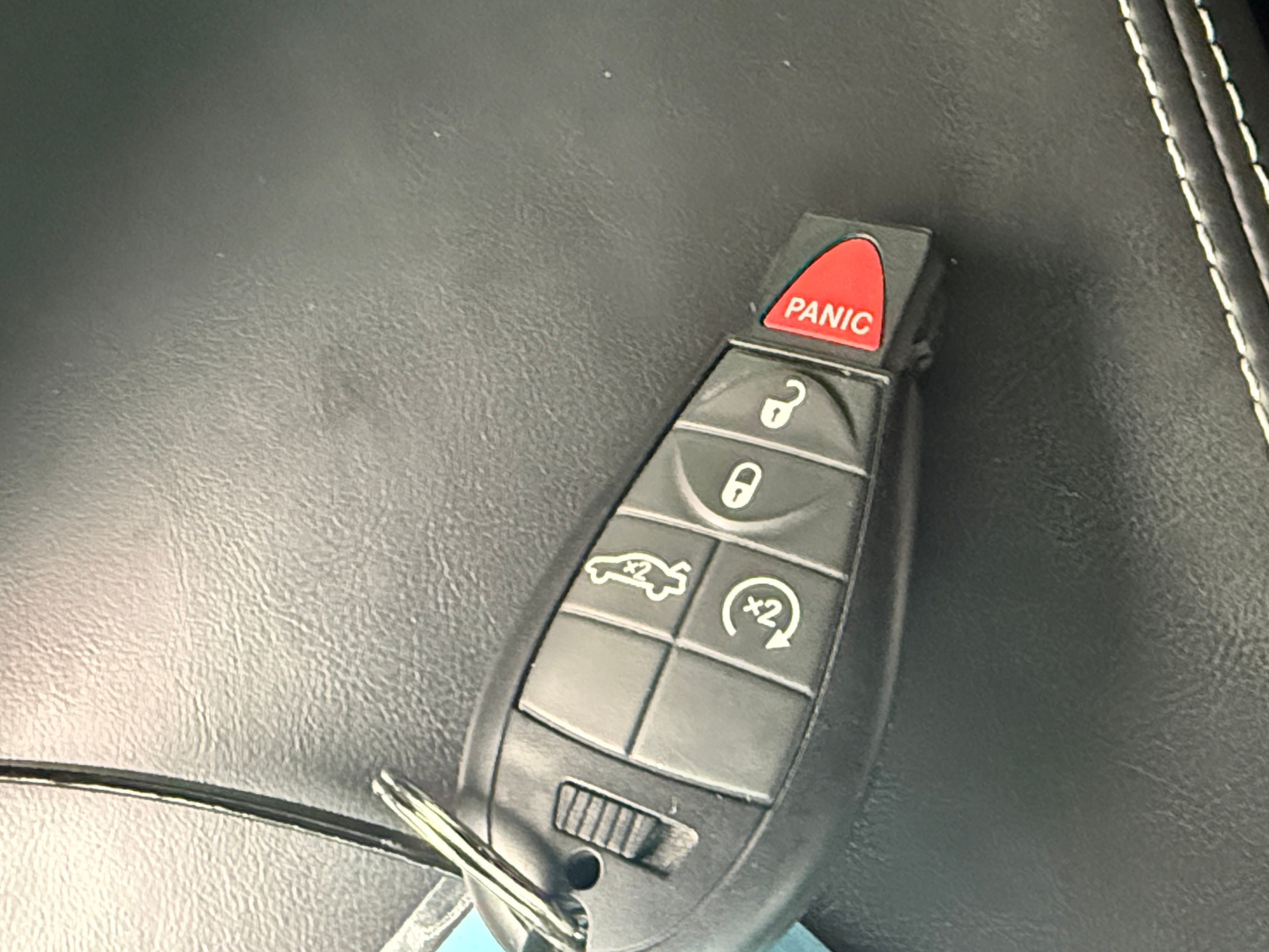 2014 Dodge Challenger