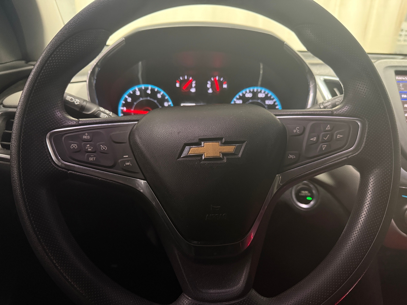 Thumbnail: 2020 Chevrolet Equinox - 5