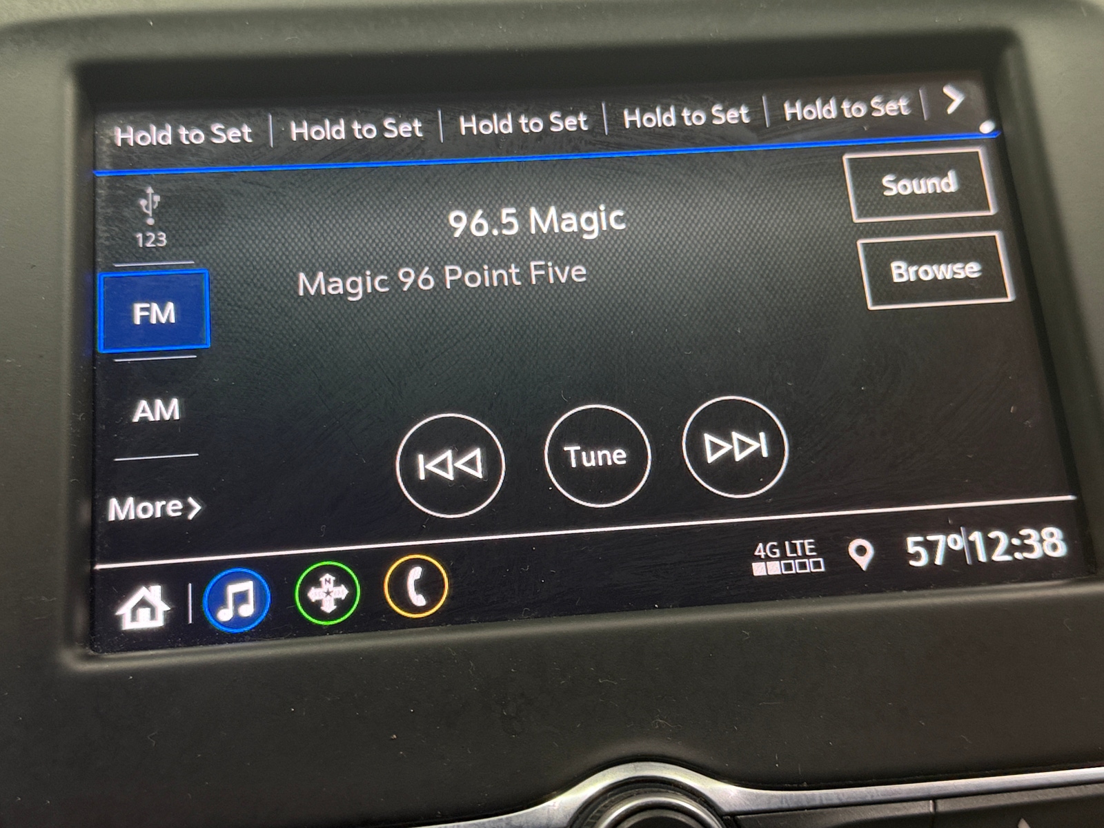 Thumbnail: 2020 Chevrolet Equinox - 4