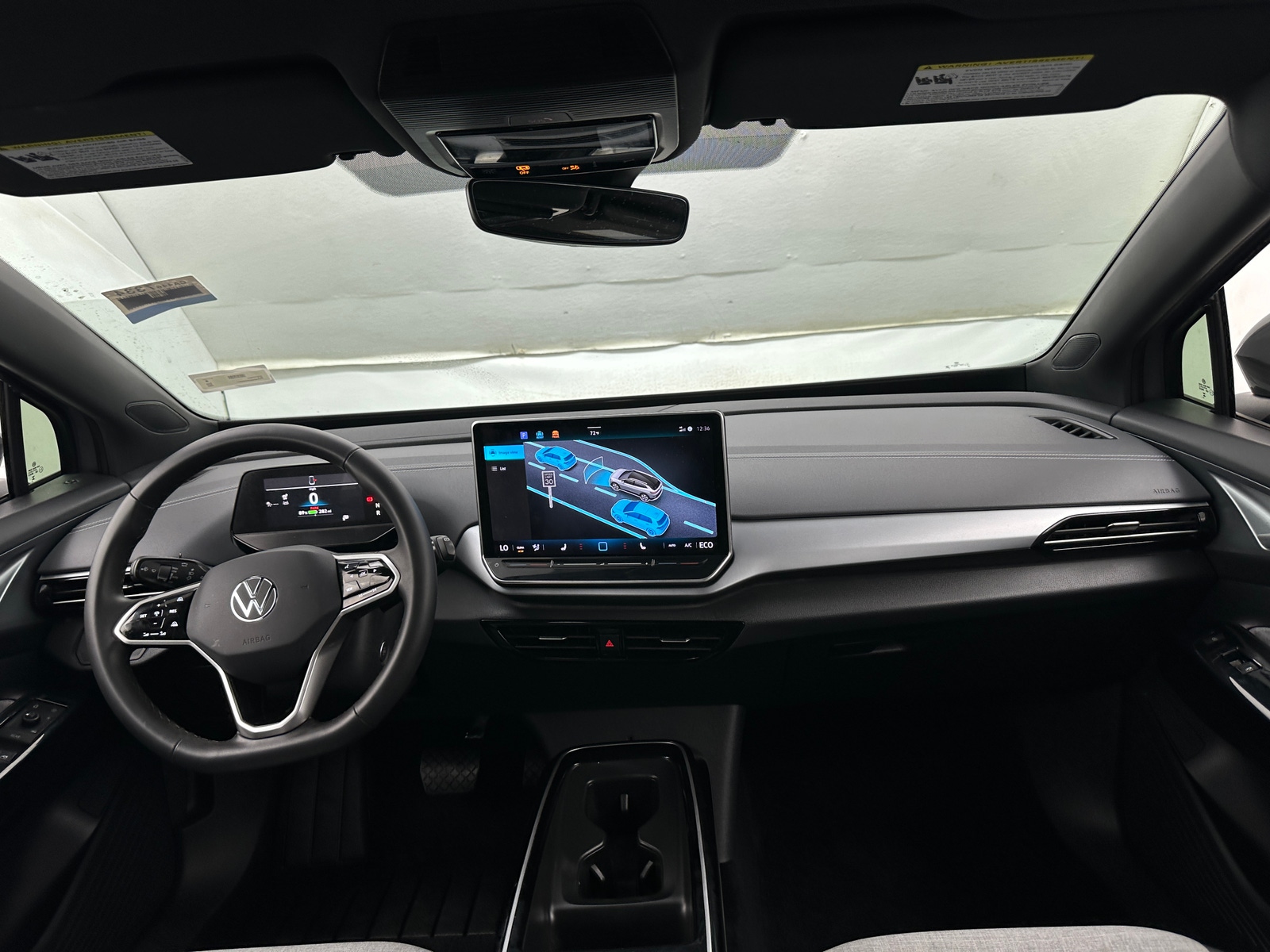 Thumbnail: 2024 Volkswagen ID.4 - 3