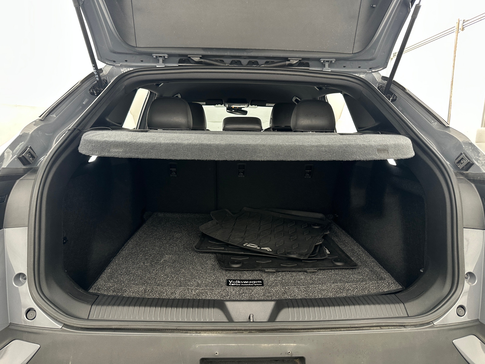 Thumbnail: 2024 Volkswagen ID.4 - 7