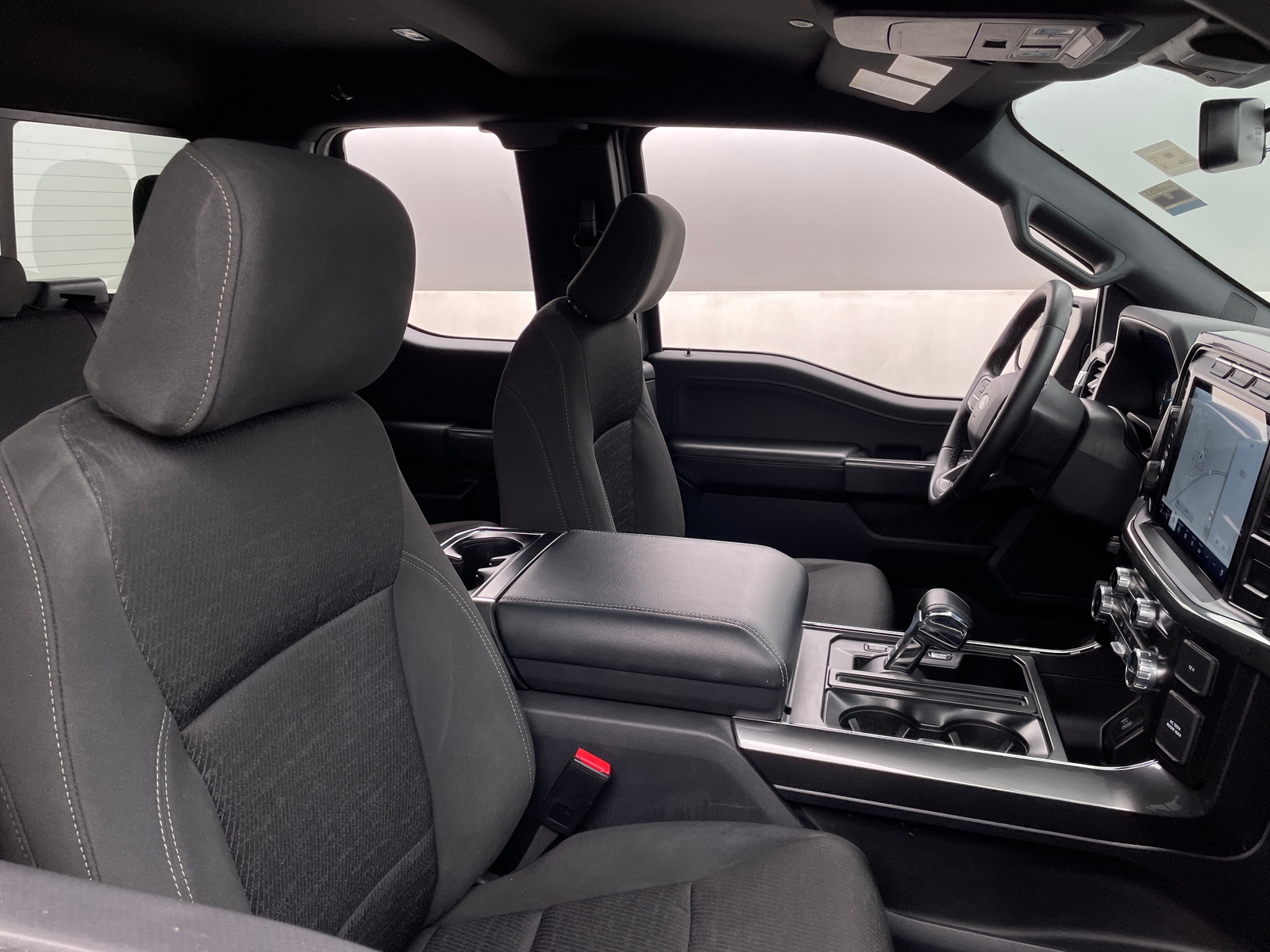 Thumbnail: 2023 Ford Econoline - 2