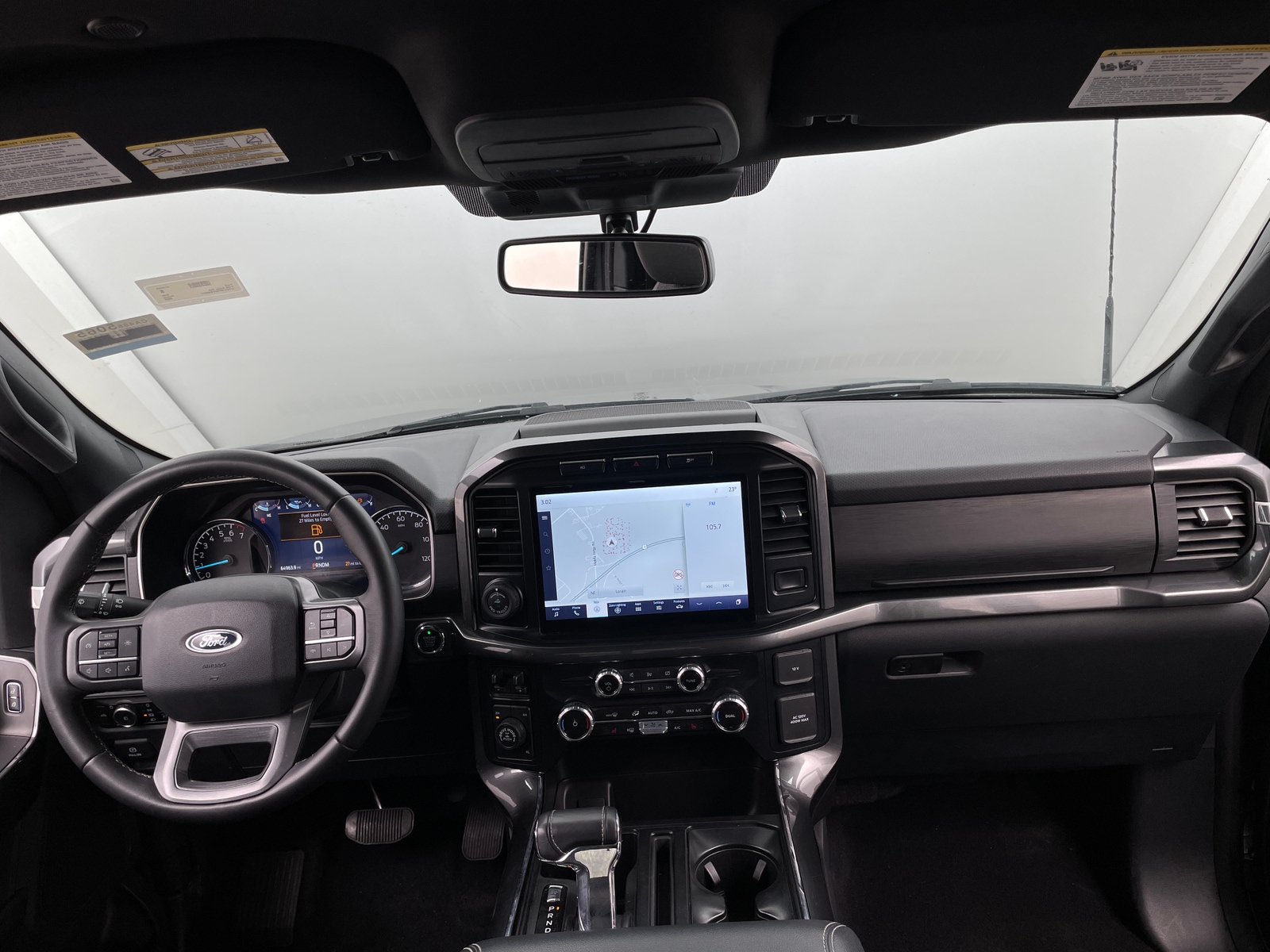 Thumbnail: 2023 Ford Econoline - 3