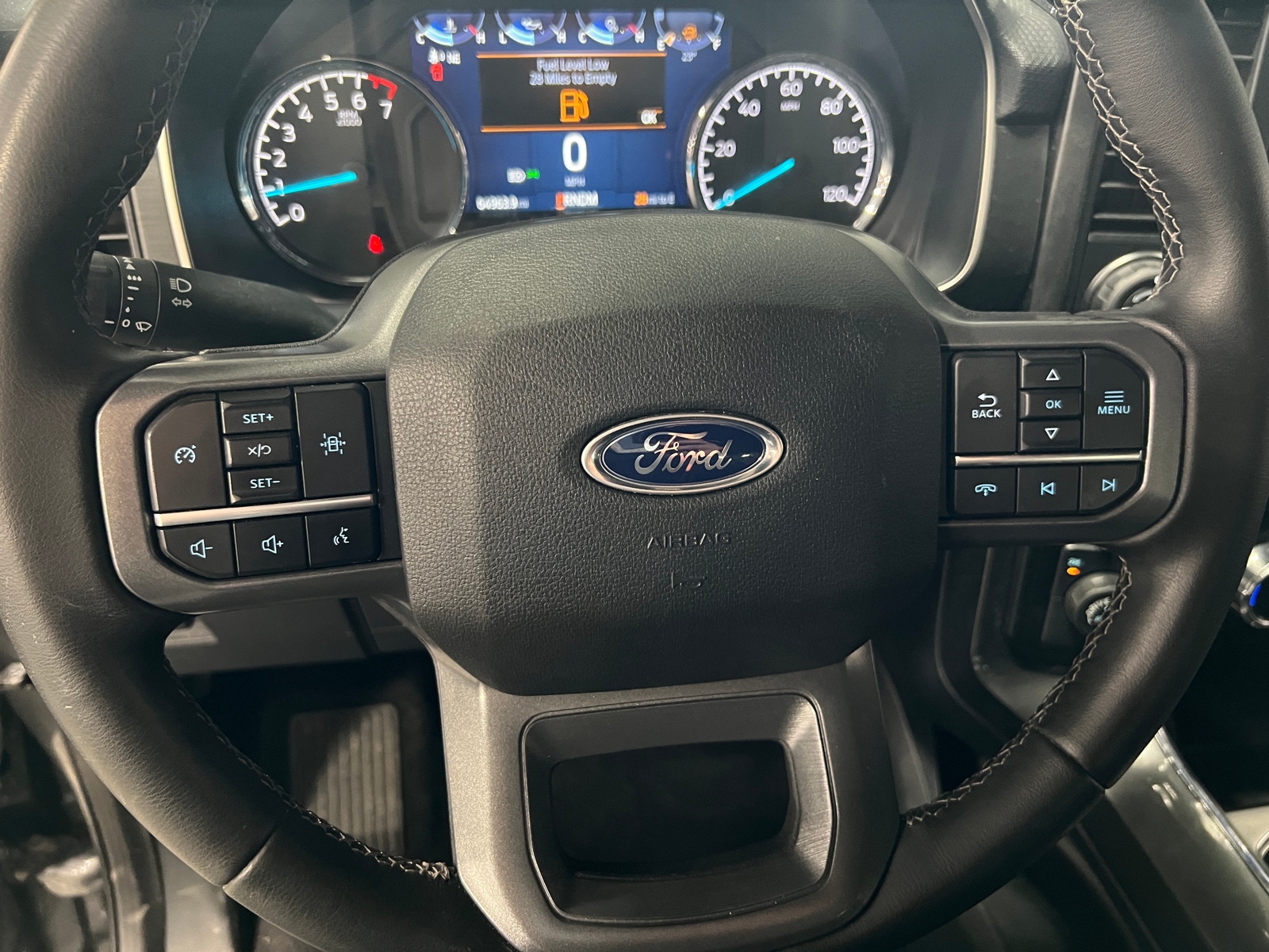 Thumbnail: 2023 Ford Econoline - 5