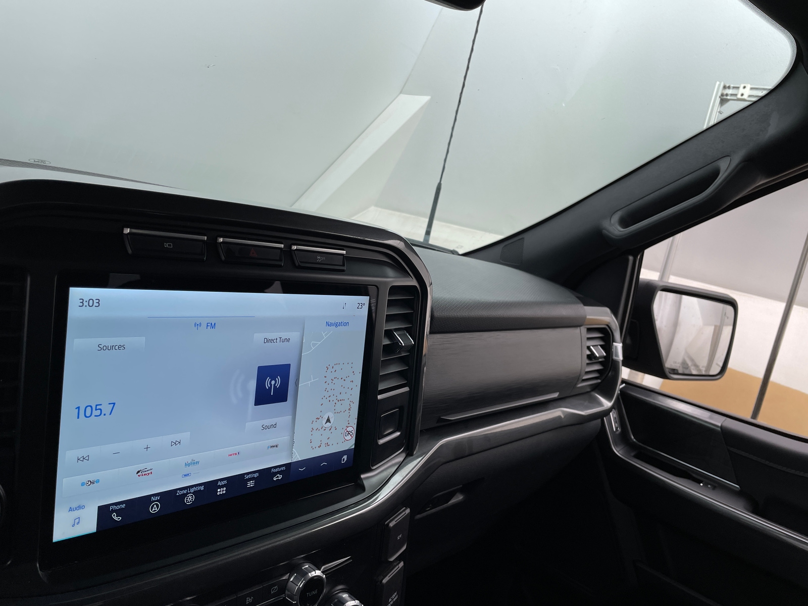 Thumbnail: 2023 Ford Econoline - 4