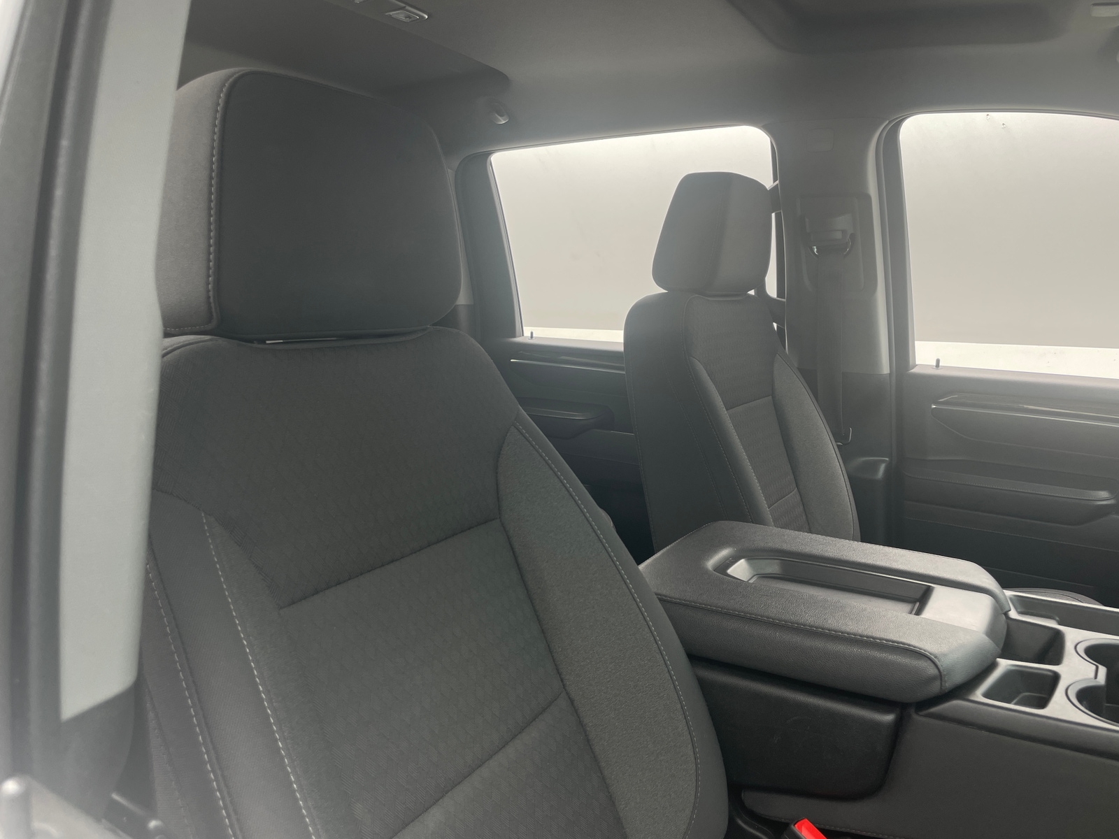 Thumbnail: 2024 GMC Sierra 2500 - 2