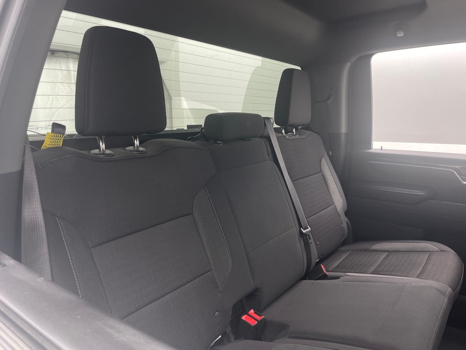 Thumbnail: 2024 GMC Sierra 2500 - 6