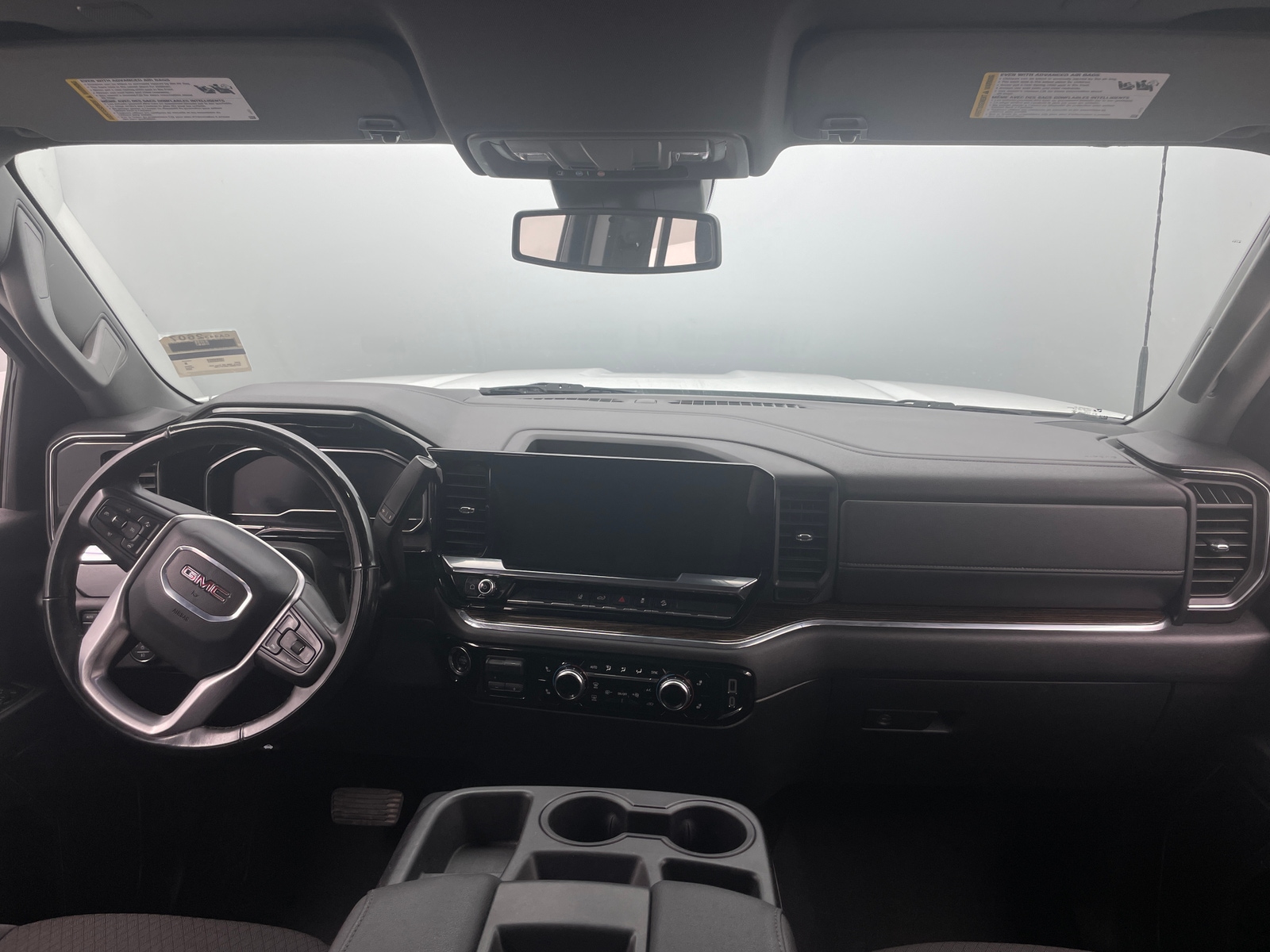 Thumbnail: 2024 GMC Sierra 2500 - 3