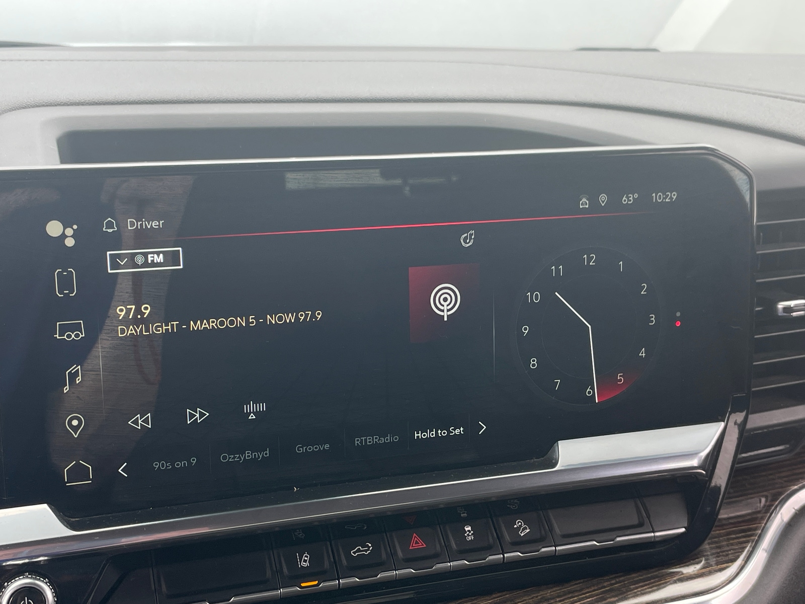 Thumbnail: 2024 GMC Sierra 2500 - 4