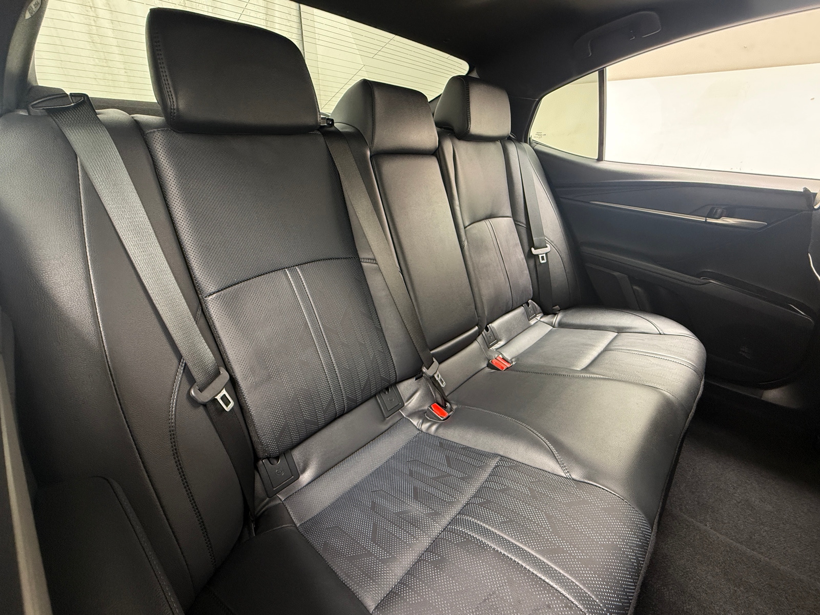 Thumbnail: 2025 Toyota Camry - 5