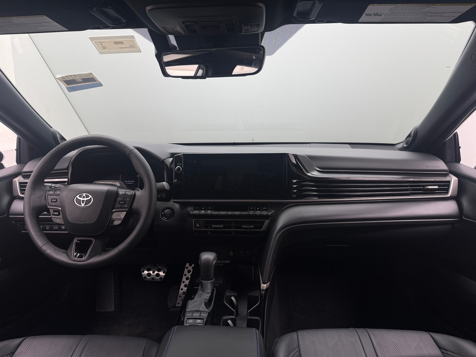 Thumbnail: 2025 Toyota Camry - 2