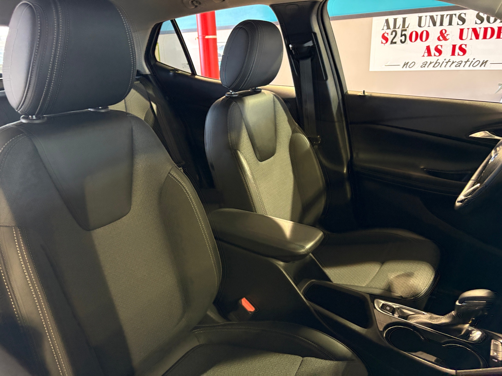 Thumbnail: 2025 Buick Encore GX - 2