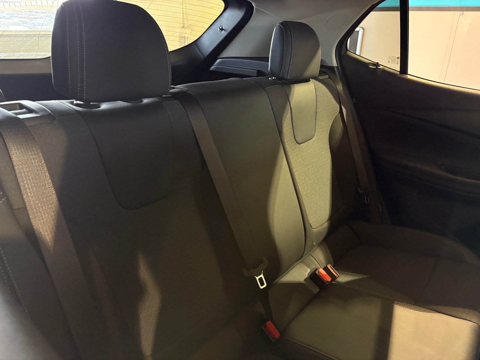 Thumbnail: 2025 Buick Encore GX - 6