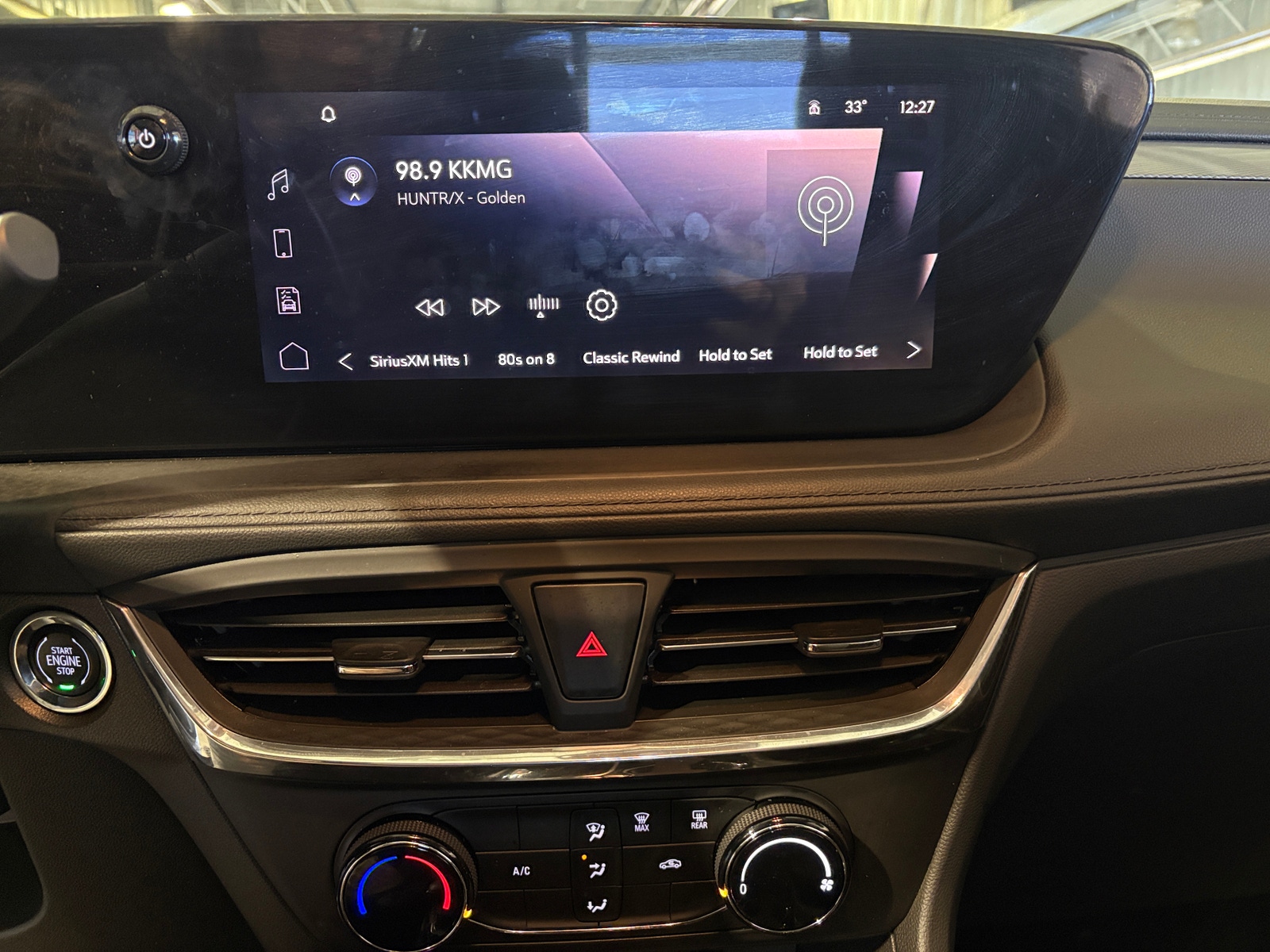 Thumbnail: 2025 Buick Encore GX - 4