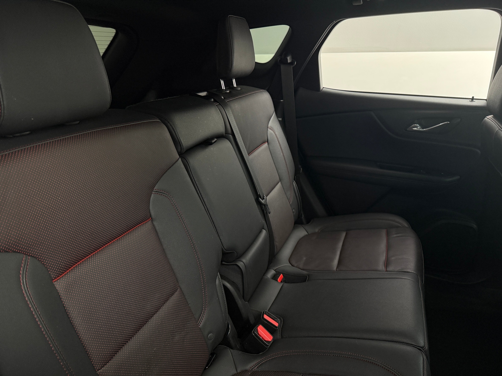 Thumbnail: 2021 Chevrolet Blazer - 5