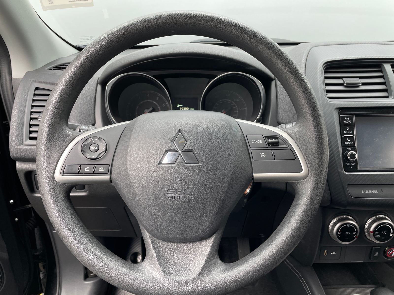 Thumbnail: 2024 Mitsubishi Outlander Sport - 5