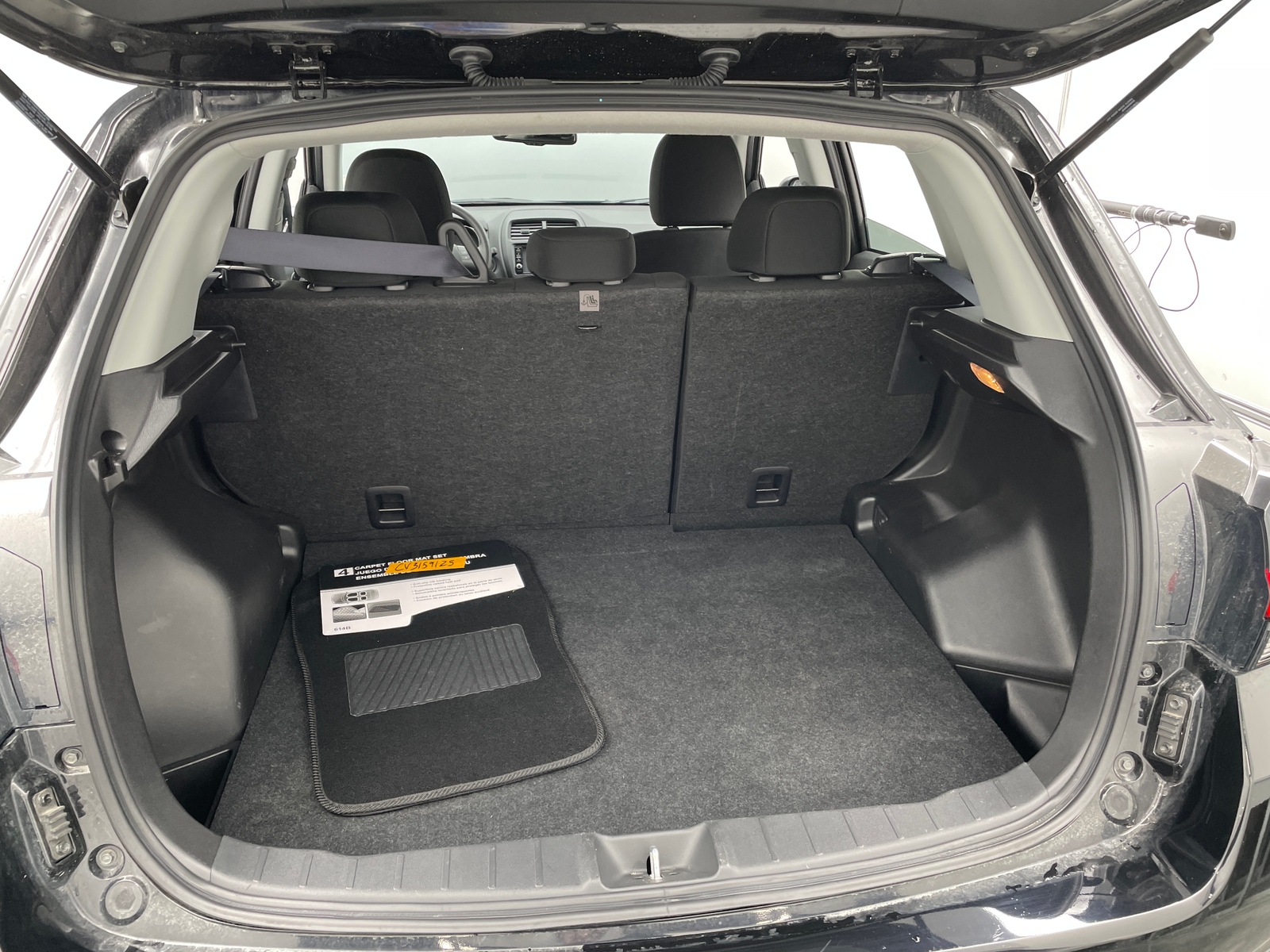 Thumbnail: 2024 Mitsubishi Outlander Sport - 7