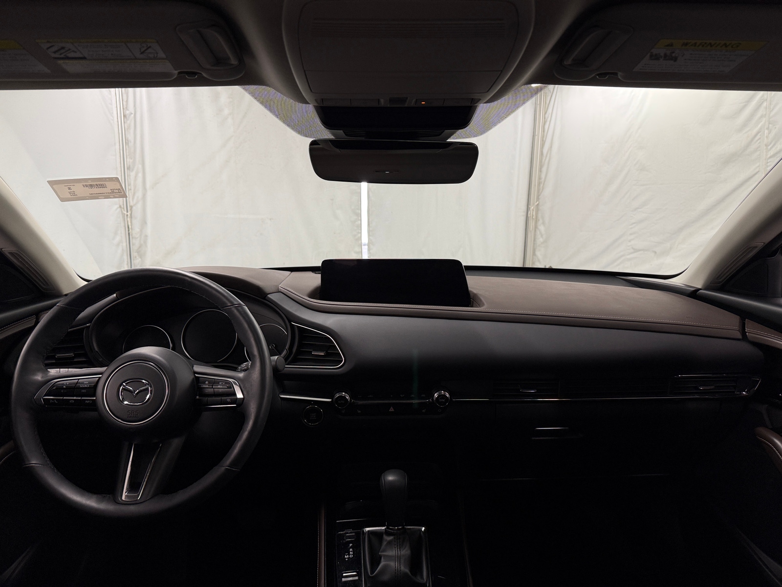 Thumbnail: 2024 Mazda CX-30 - 2