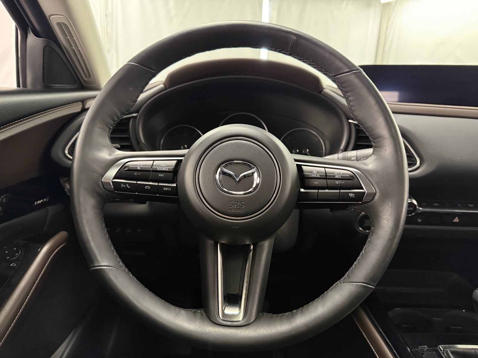 Thumbnail: 2024 Mazda CX-30 - 4