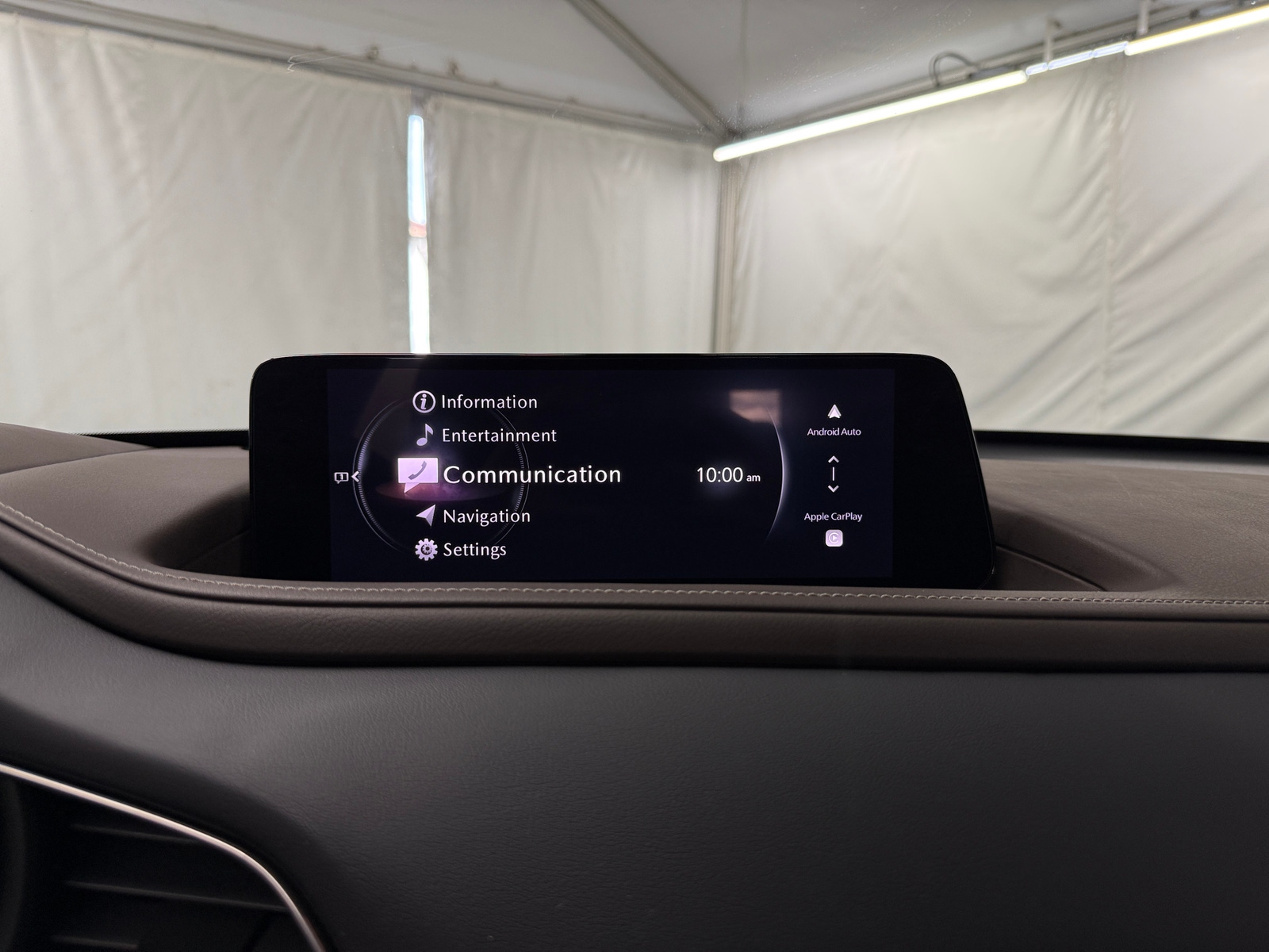 Thumbnail: 2024 Mazda CX-30 - 3