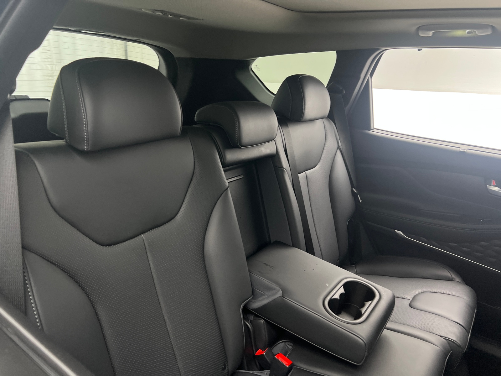 Thumbnail: 2023 Hyundai Santa Fe - 5